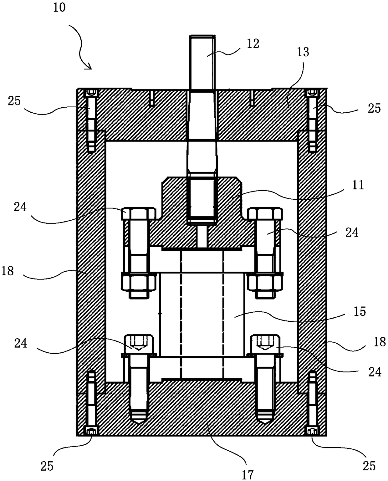 Calibration system