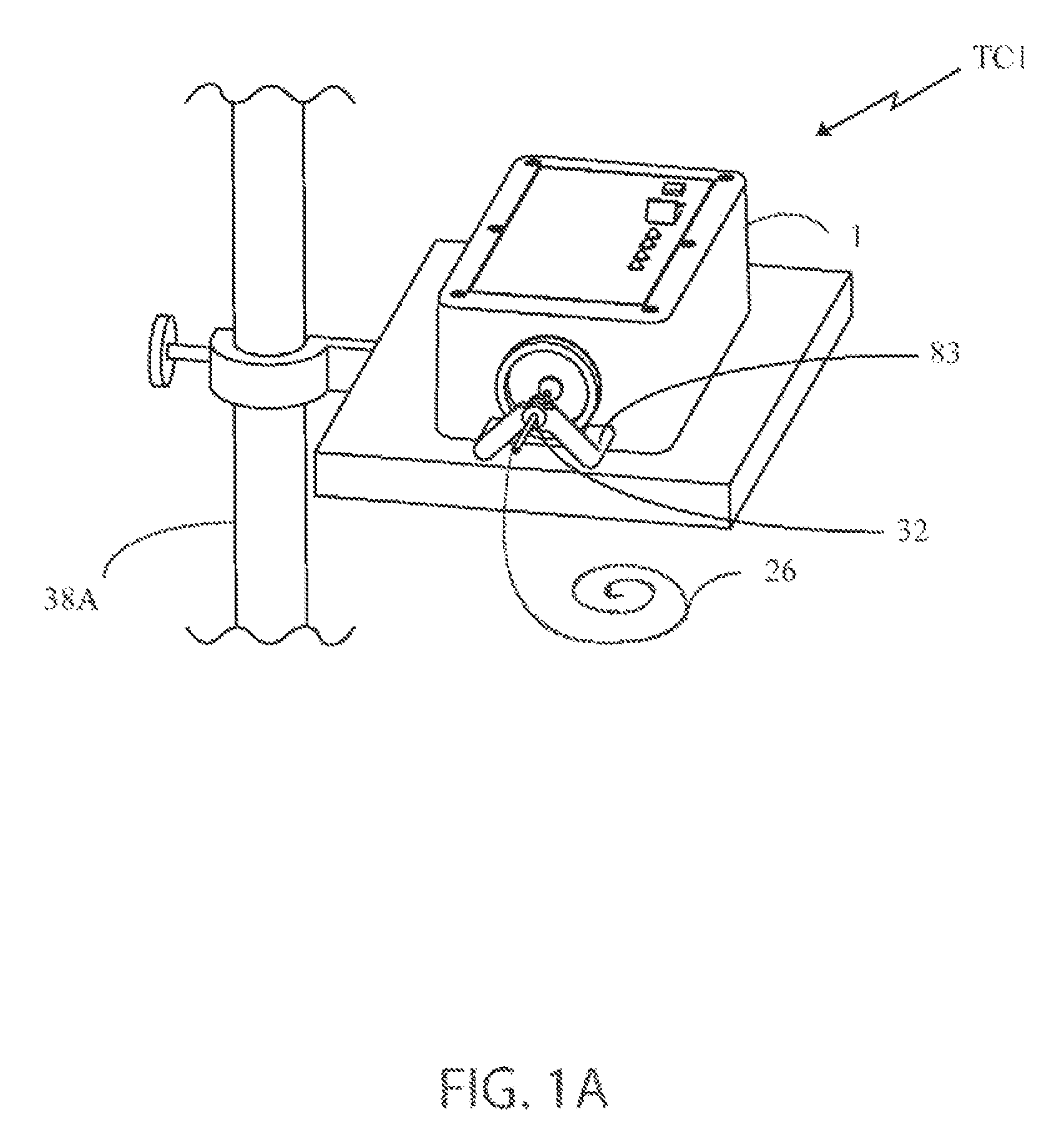 Devices and methods for clearing occlusions and for providing irrigation in in-situ artificial and natural lumens