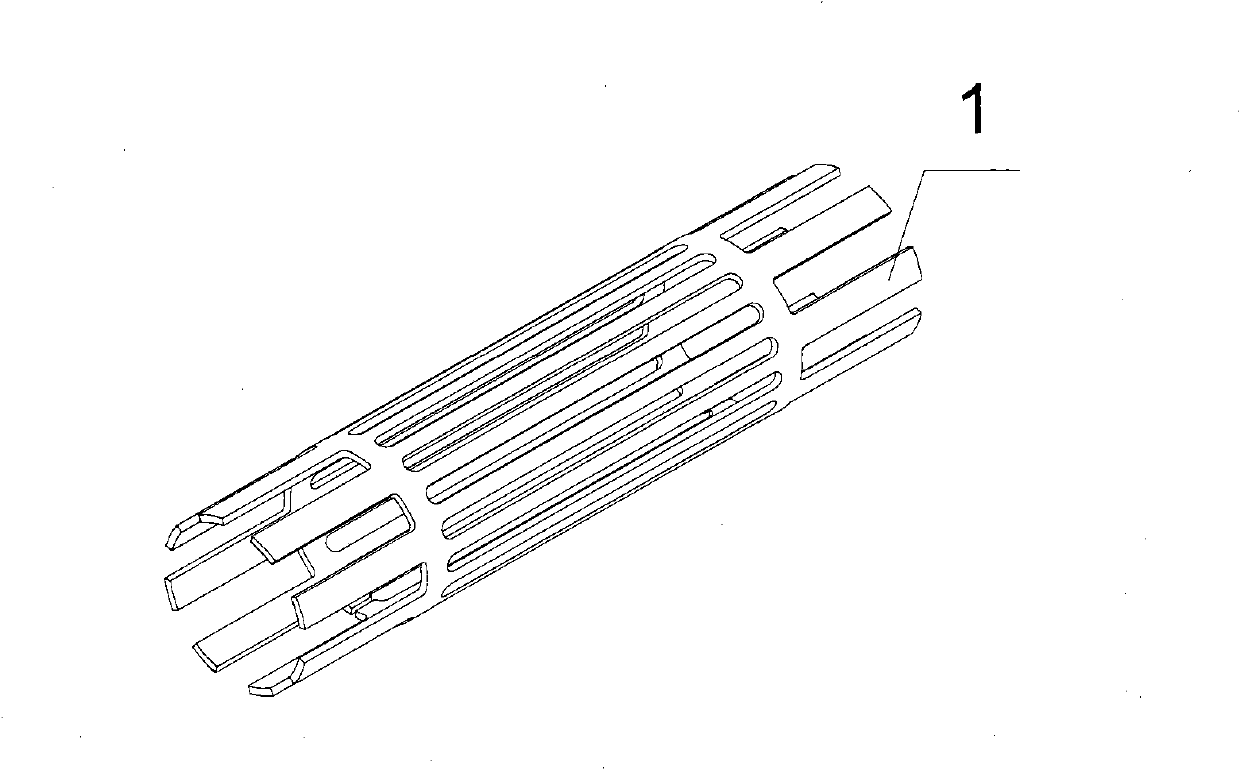 Manufacturing method of jack electrical connector