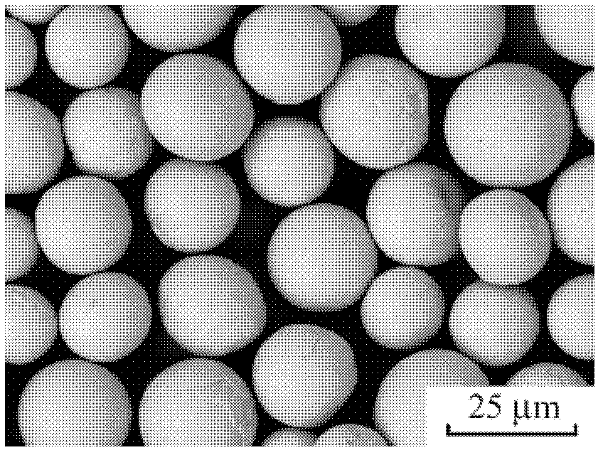 Preparation method of SOFC electrolyte surface micro-convex structure and product thereof