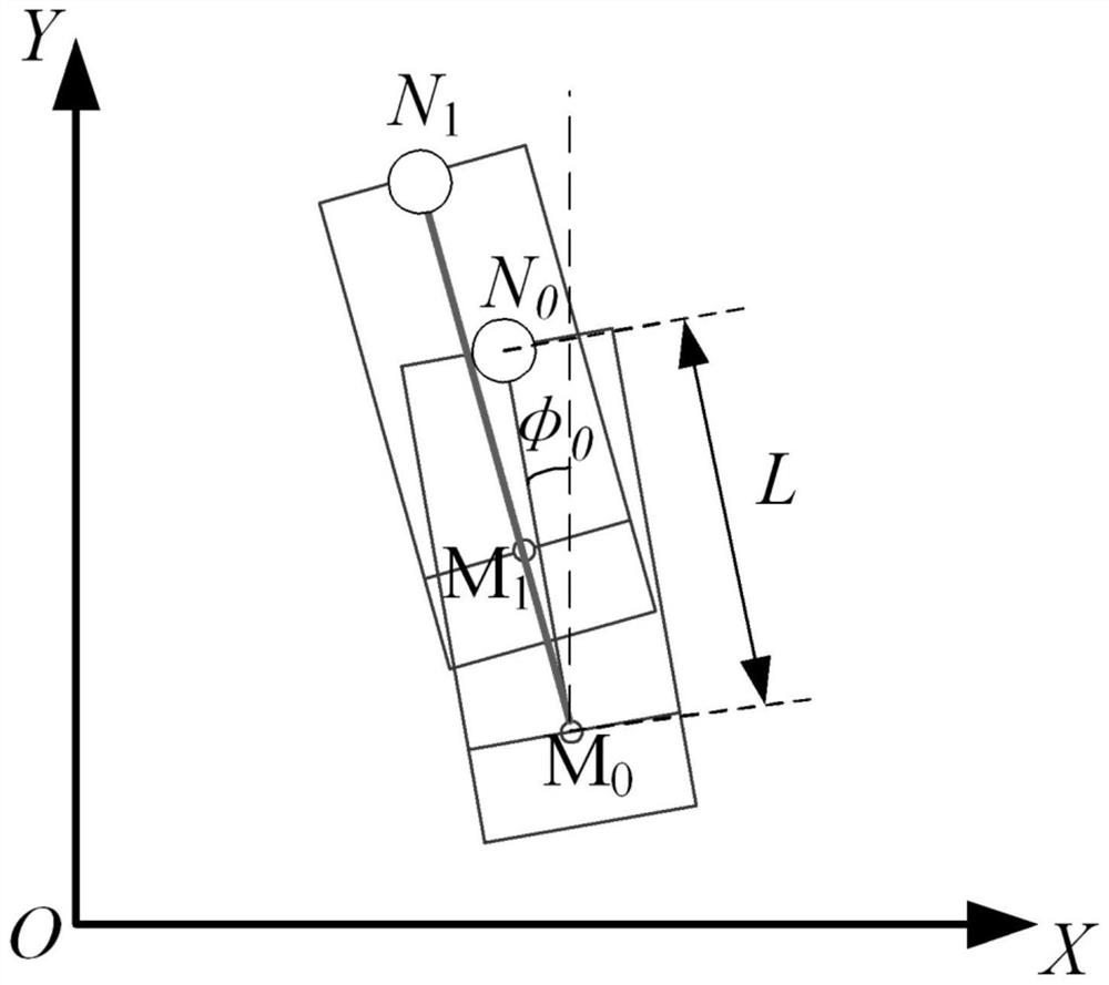 Vehicle and vehicle pre-collision detection method and device