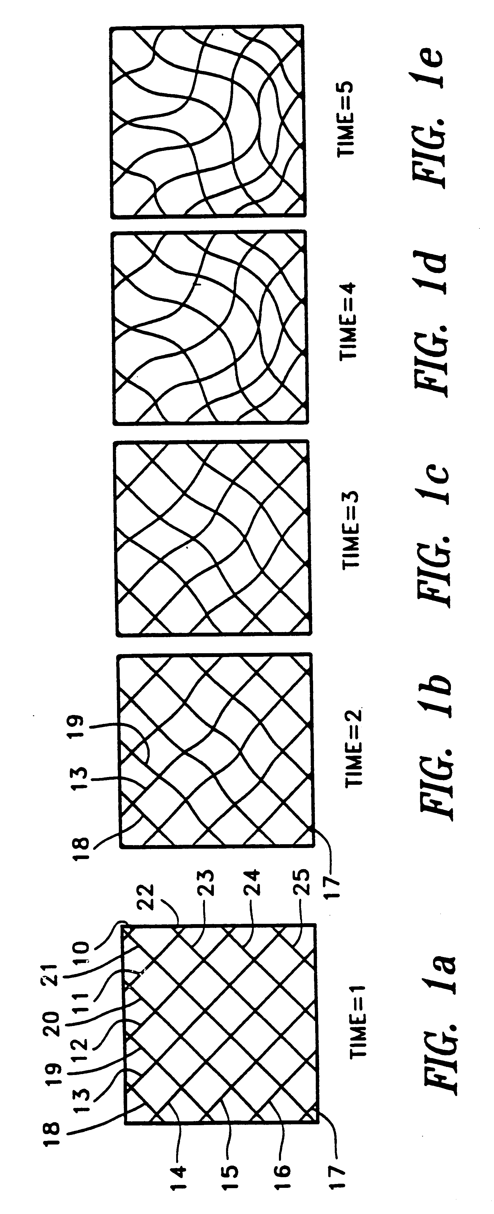 Apparatus and method for dynamic modeling of an object