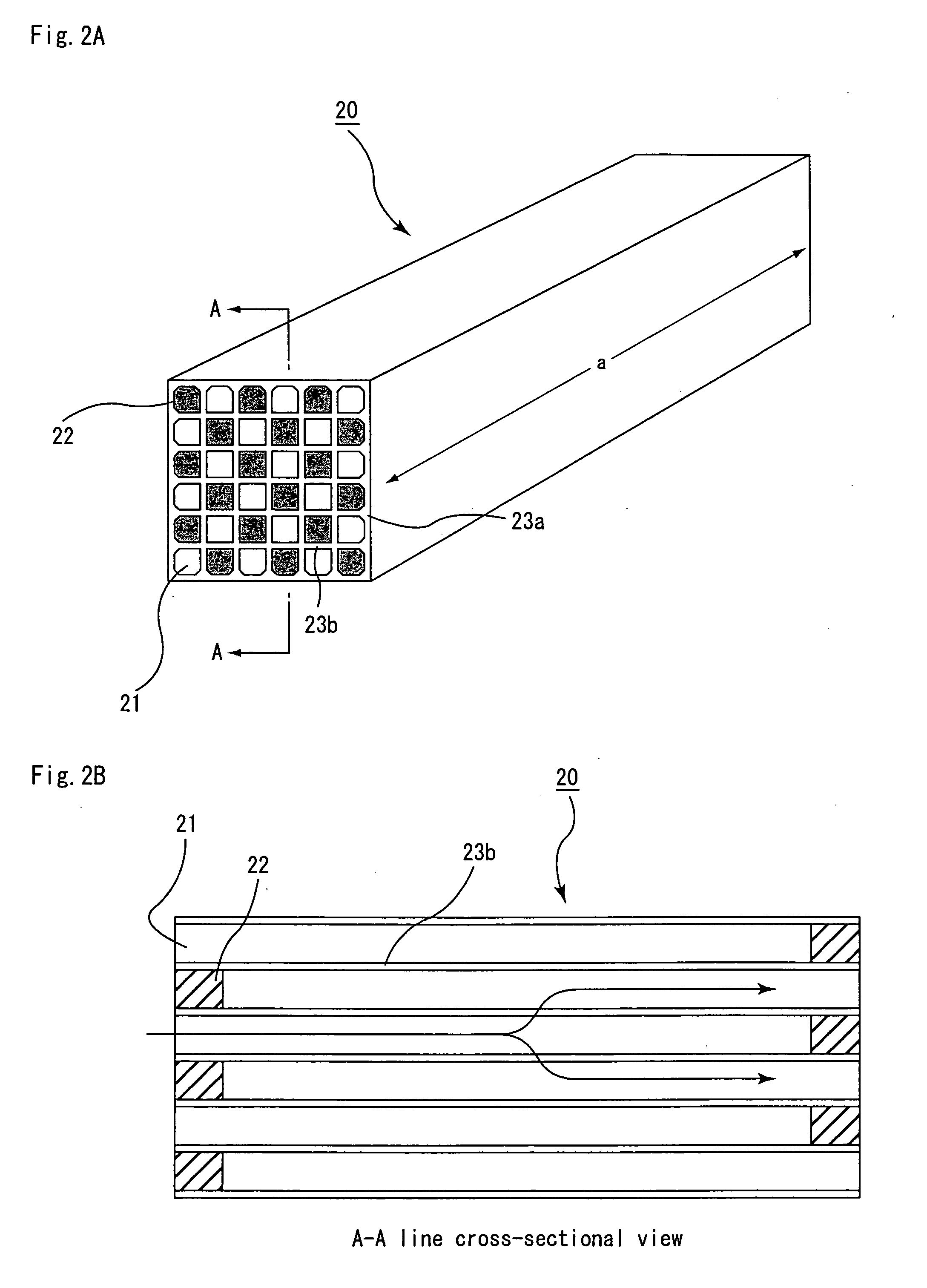 Honeycomb structured body, method for manufacturing honeycomb structured body, and exhaust gas purifying device