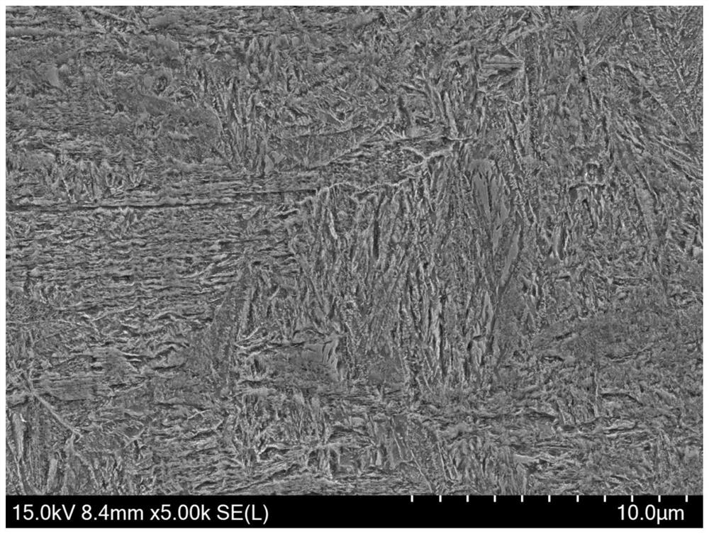 A new type of alloy powder for rail repair and a method for repairing rail surface damage