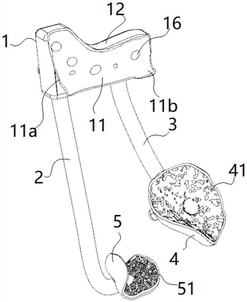 Personalized pelvic support positioning device