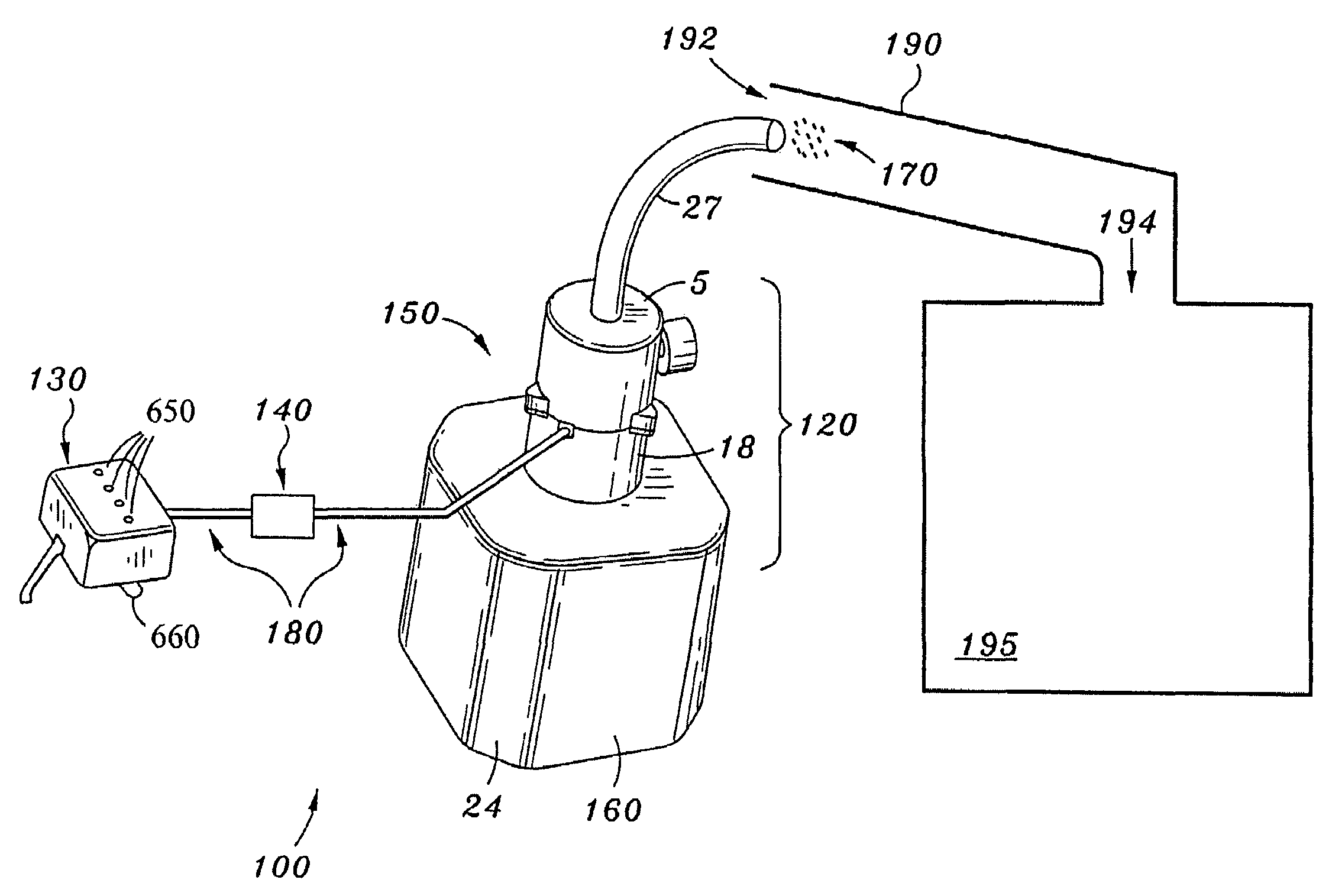 Fuel combustion catalyst microburst aerosol delivery device and continuous and consistent aerosol delivery device