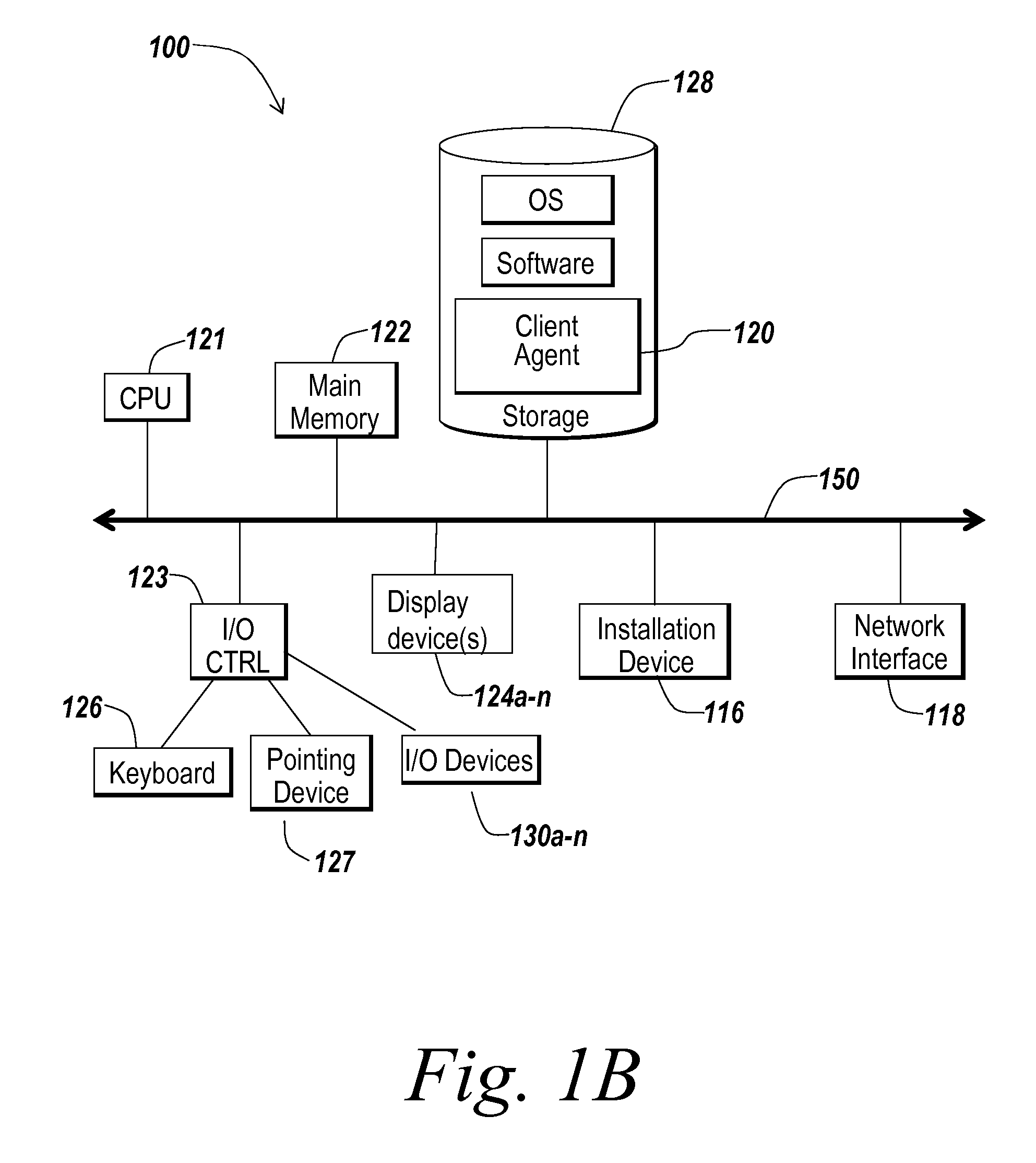 Systems and Methods for Optimizing a Process of Determining a Location of Data Identified by a Virtual Hard Drive Address