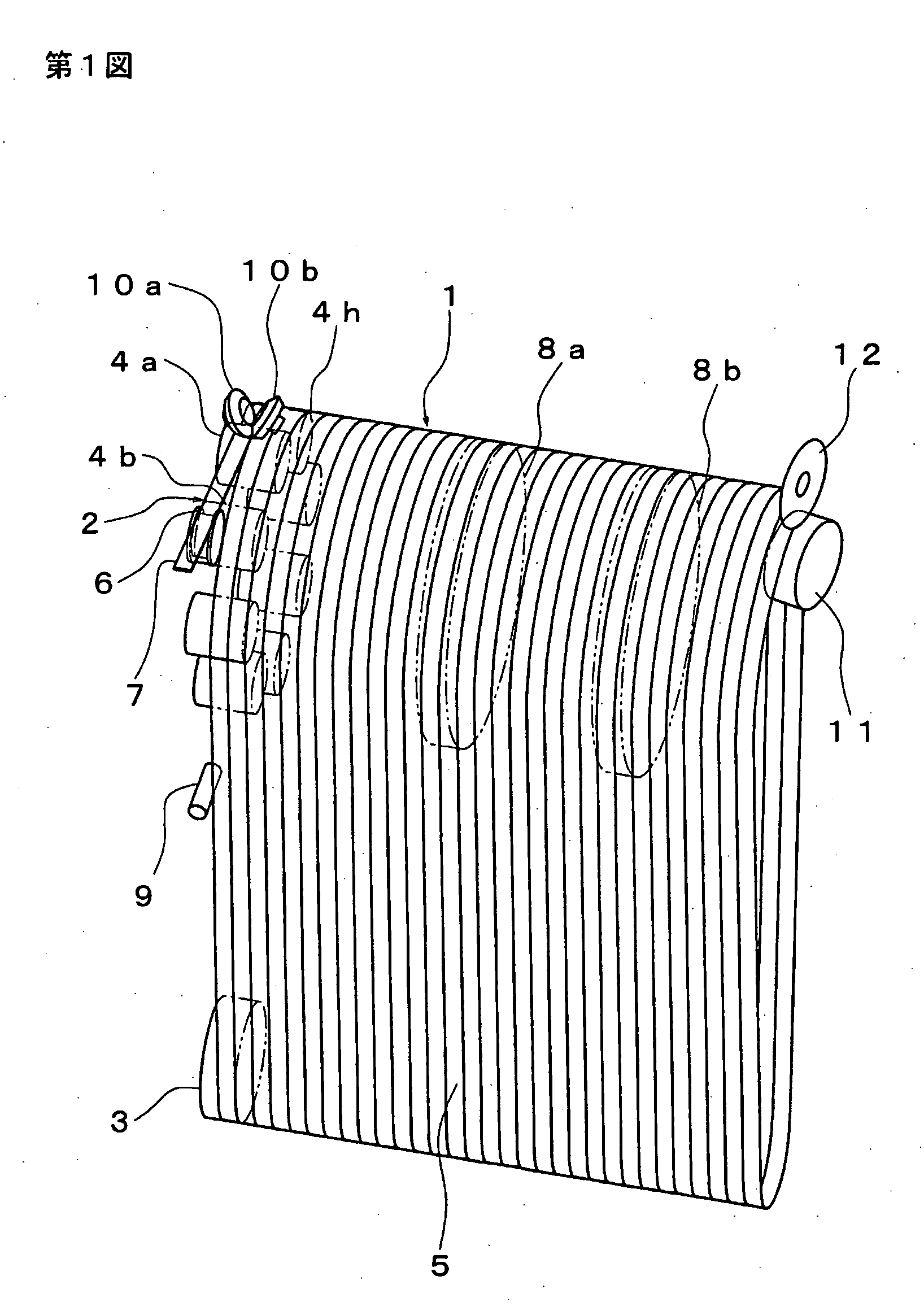 Apparatus and Method for Manufacturing Rubber Sheet Reinforced with Cord