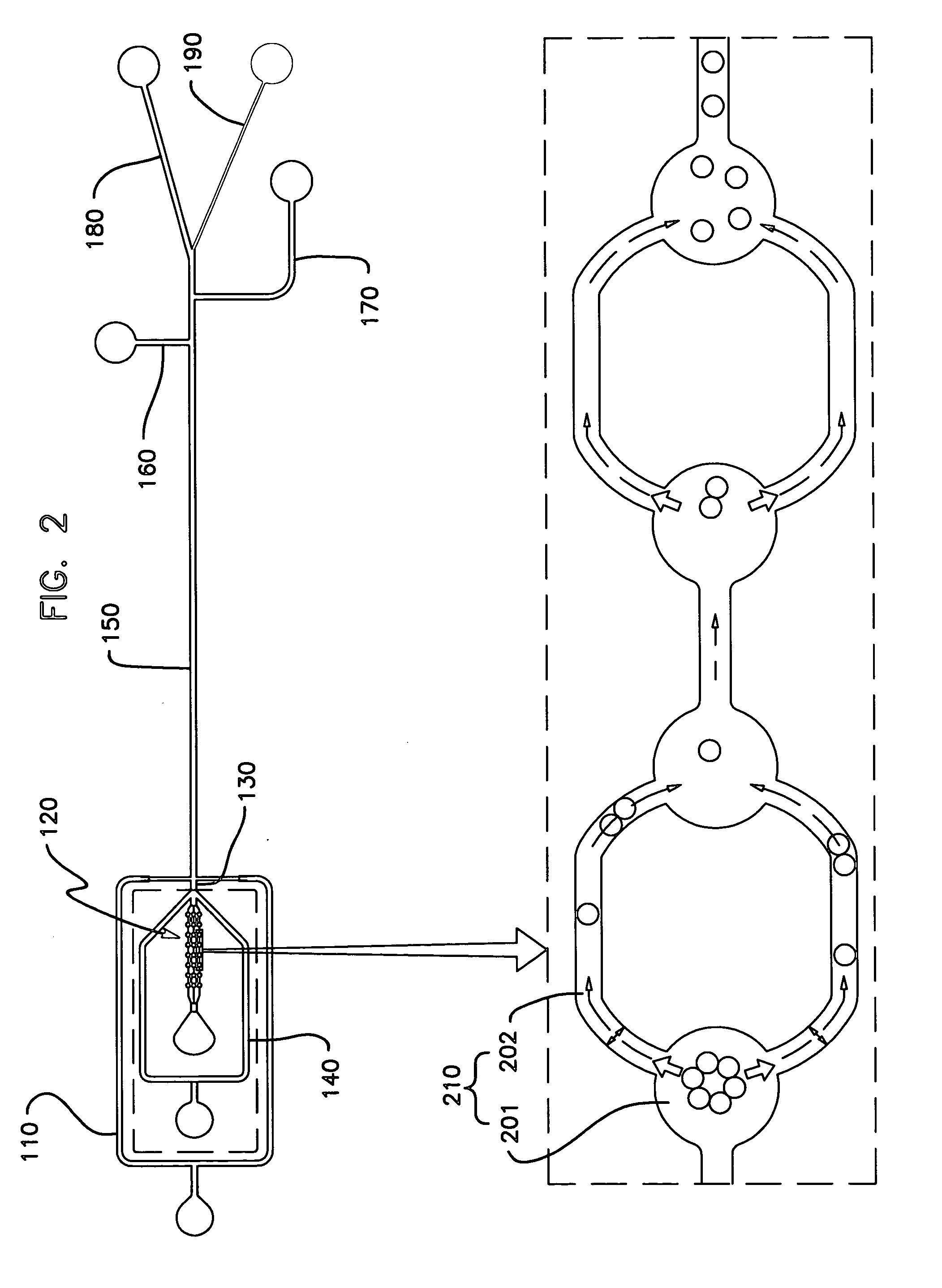 Apparatus and method for fabricating Micro-Capsule