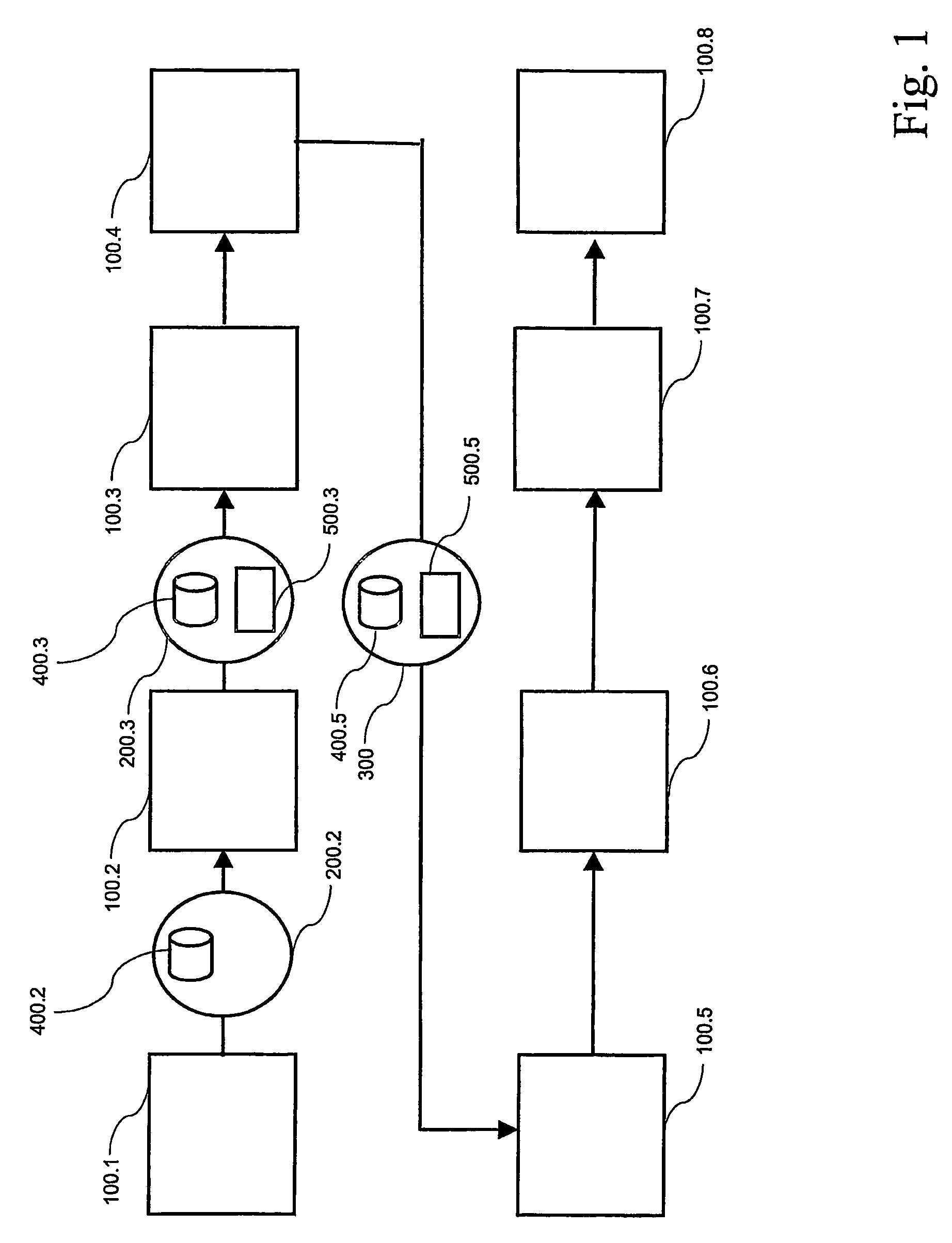 Method for controlling a production sequence