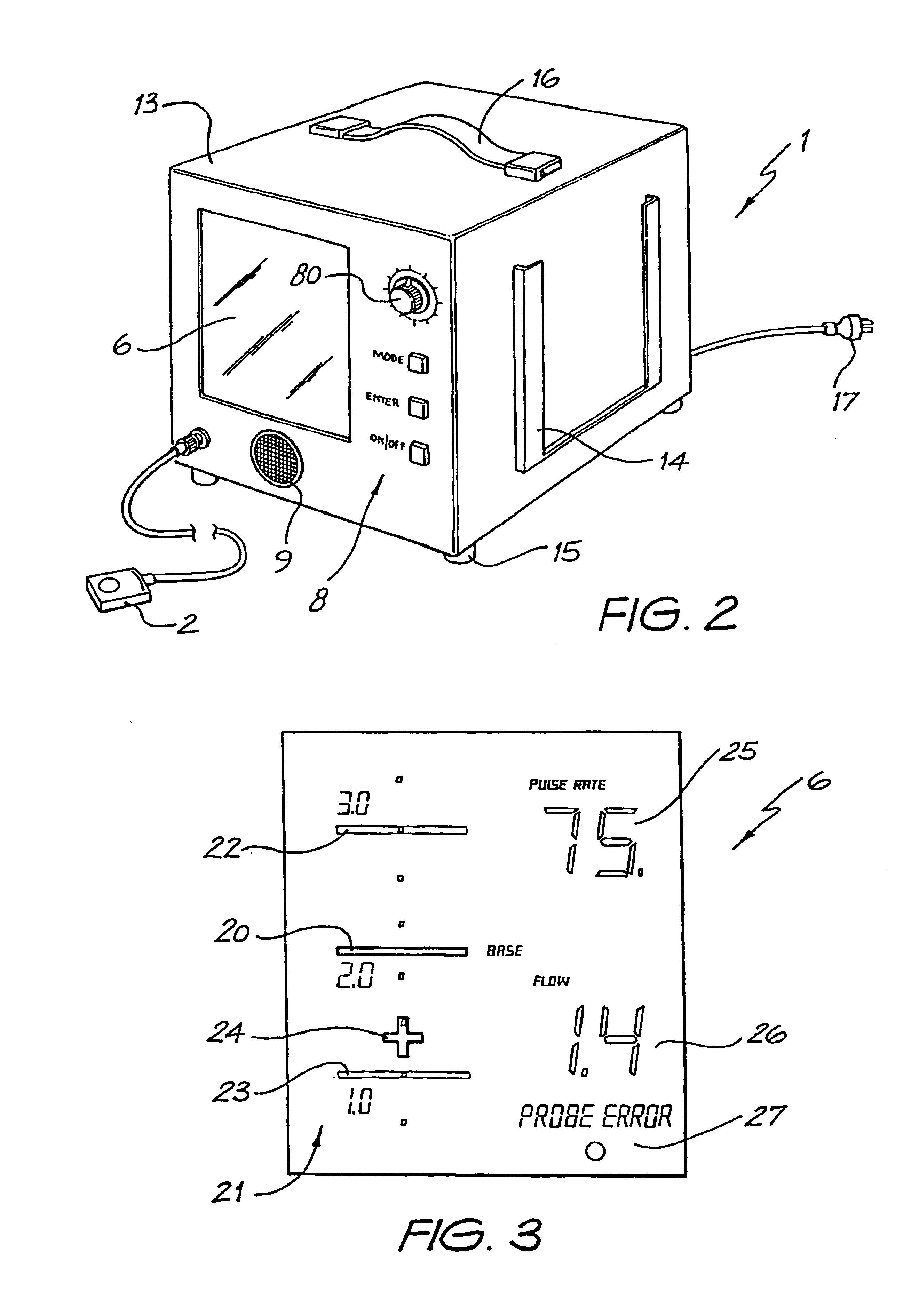 Method and apparatus for monitoring haemodynamic function
