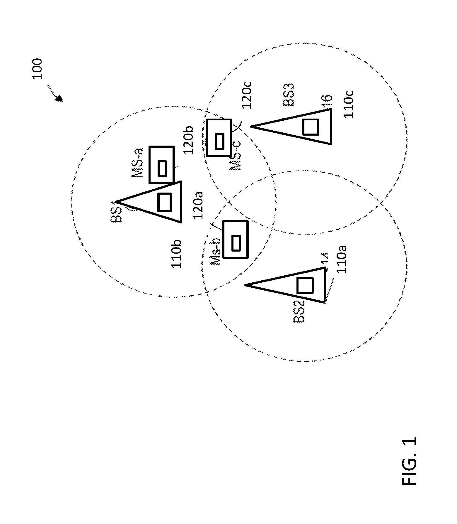 Devices, systems, and methods for IP based broadband wireless communication systems