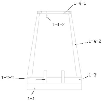 A device and method for automatically grasping, weighing, and distributing traditional Chinese medicine decoction pieces