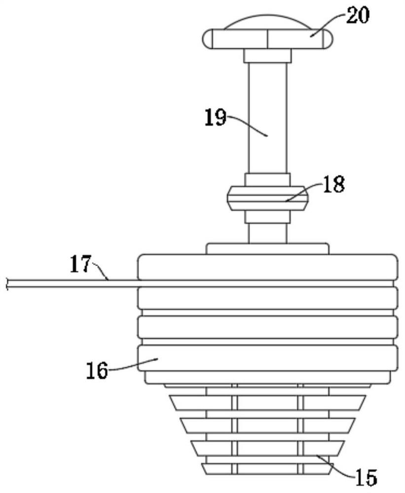 Design method and system for improving cable laying length precision