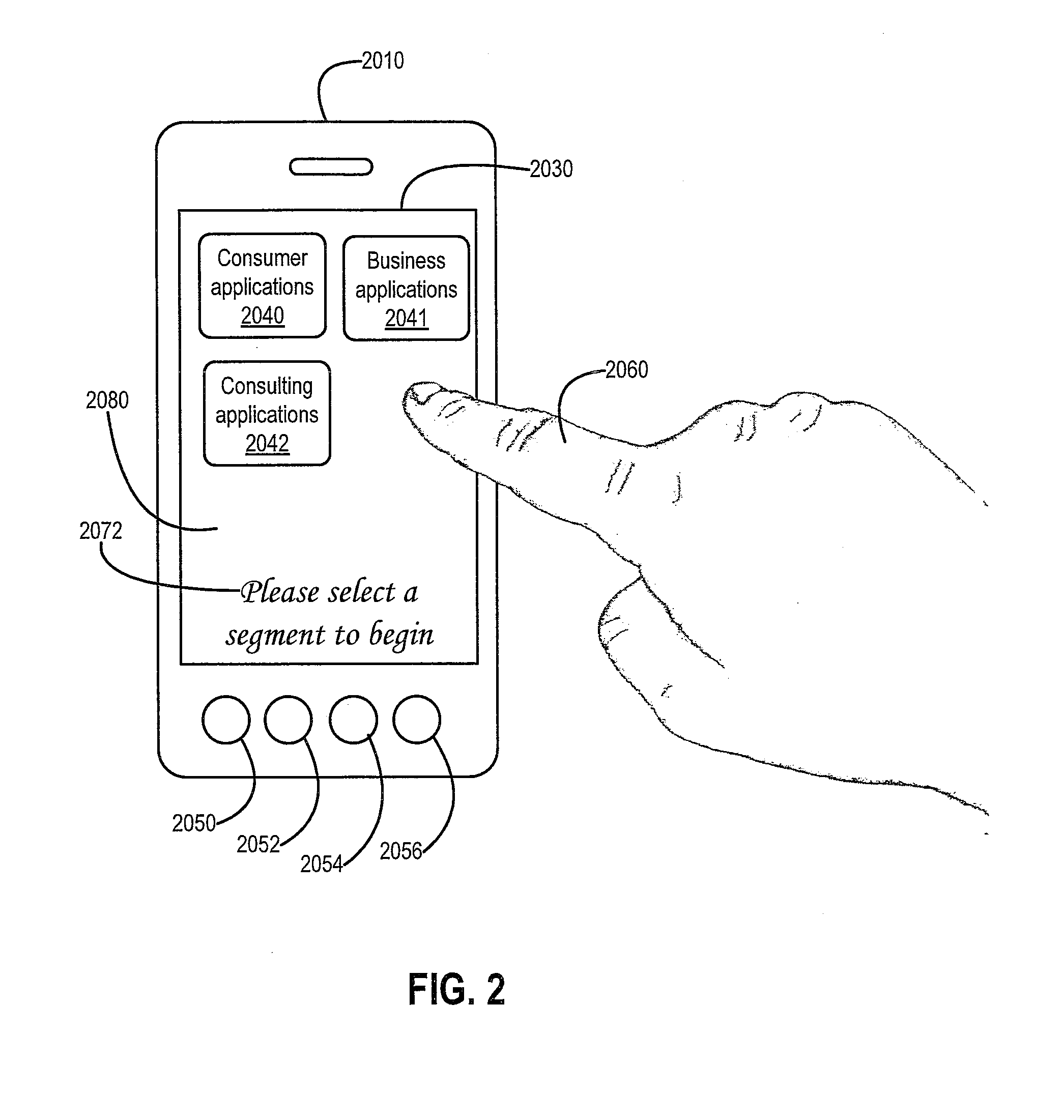 Multiple Mode Mobile Device