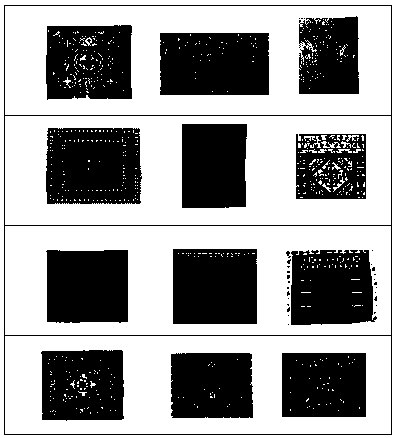Method for predicting personalized preference of user through eye movement data