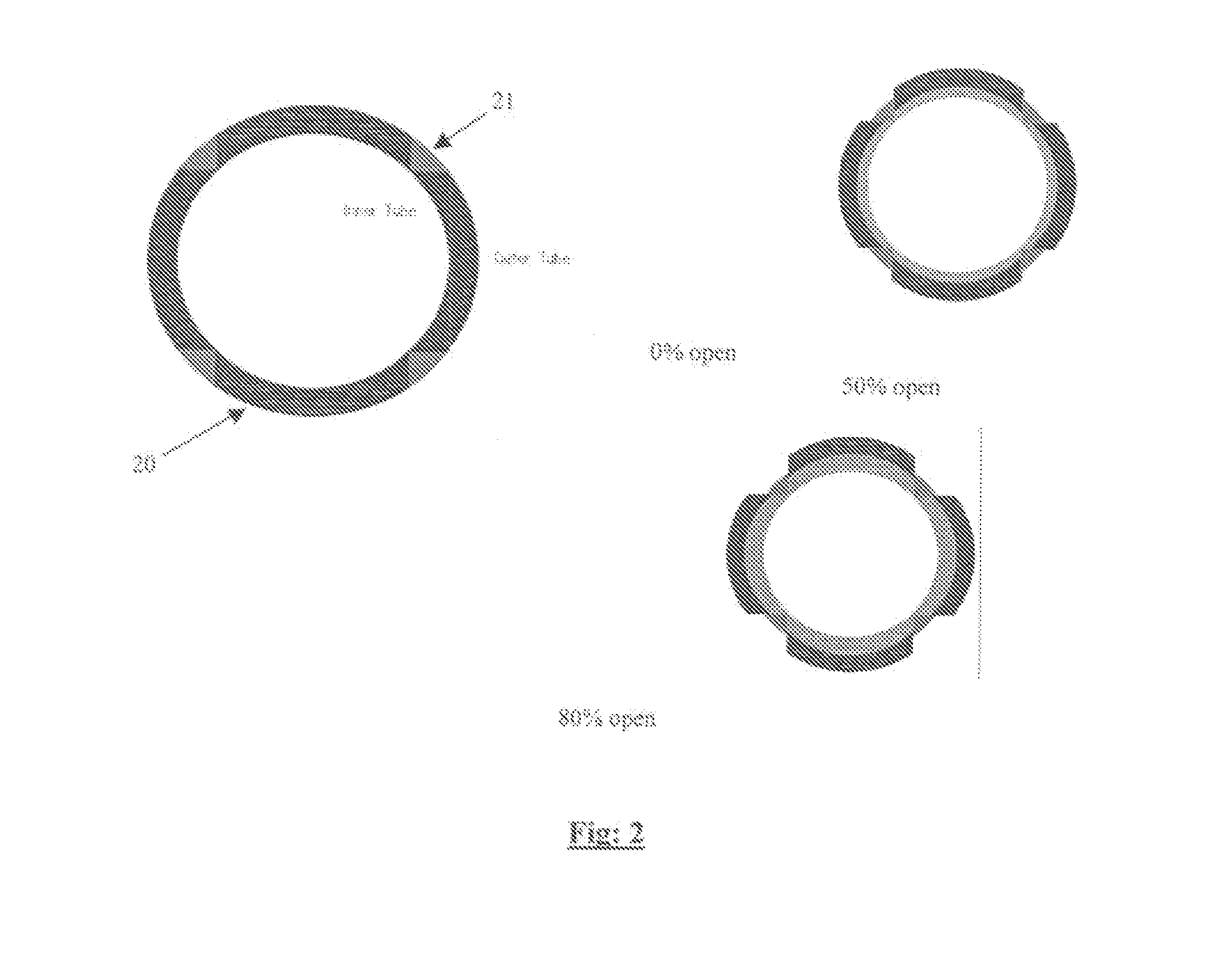 Apparatus and process for fluid catalytic cracking