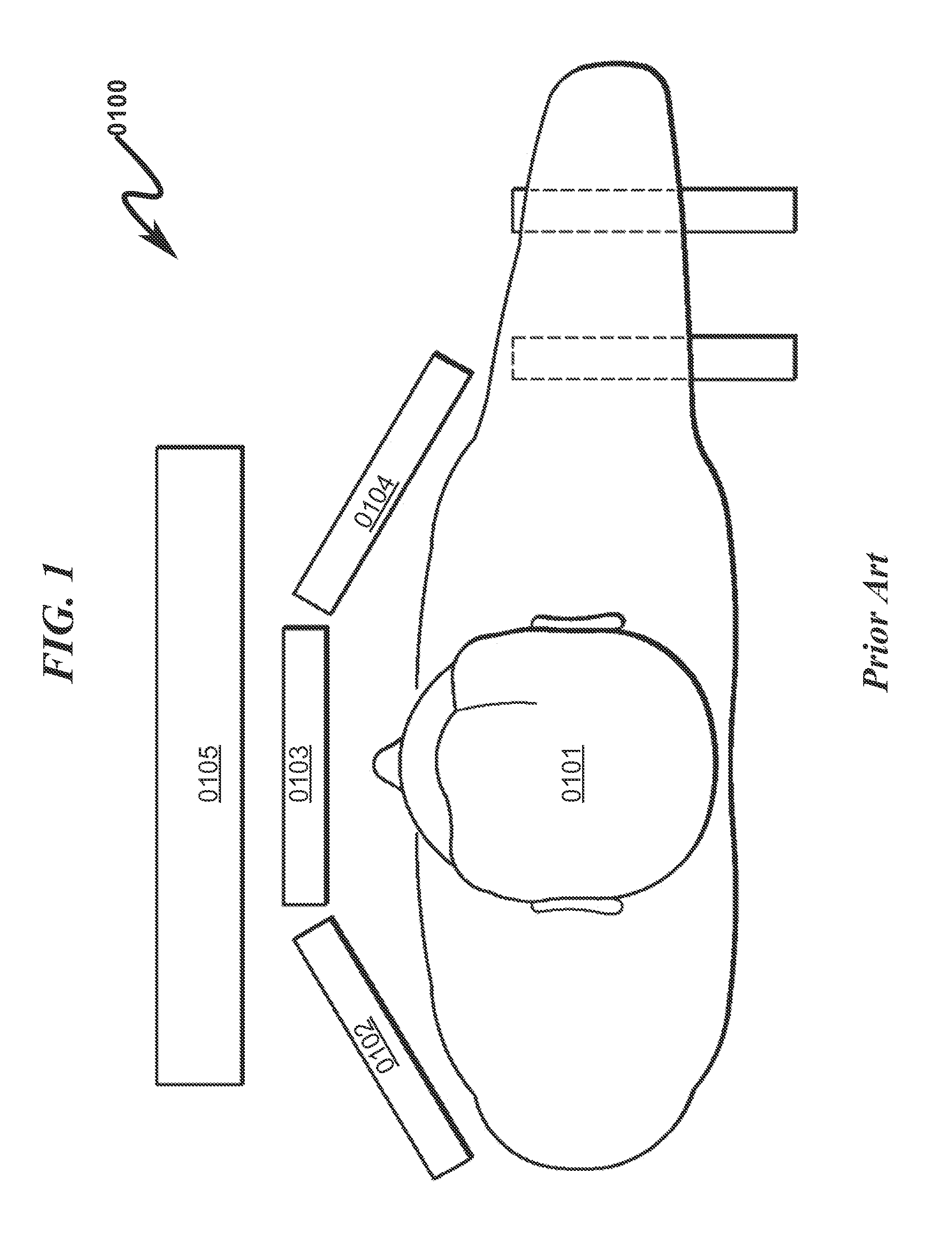 Radiation Detector System and Method