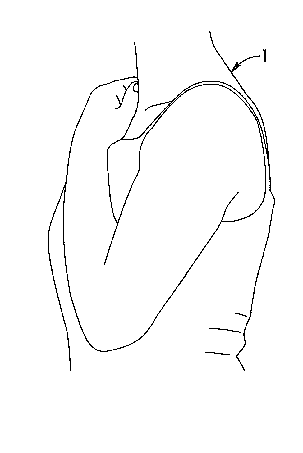 Skin coating composition and uses thereof