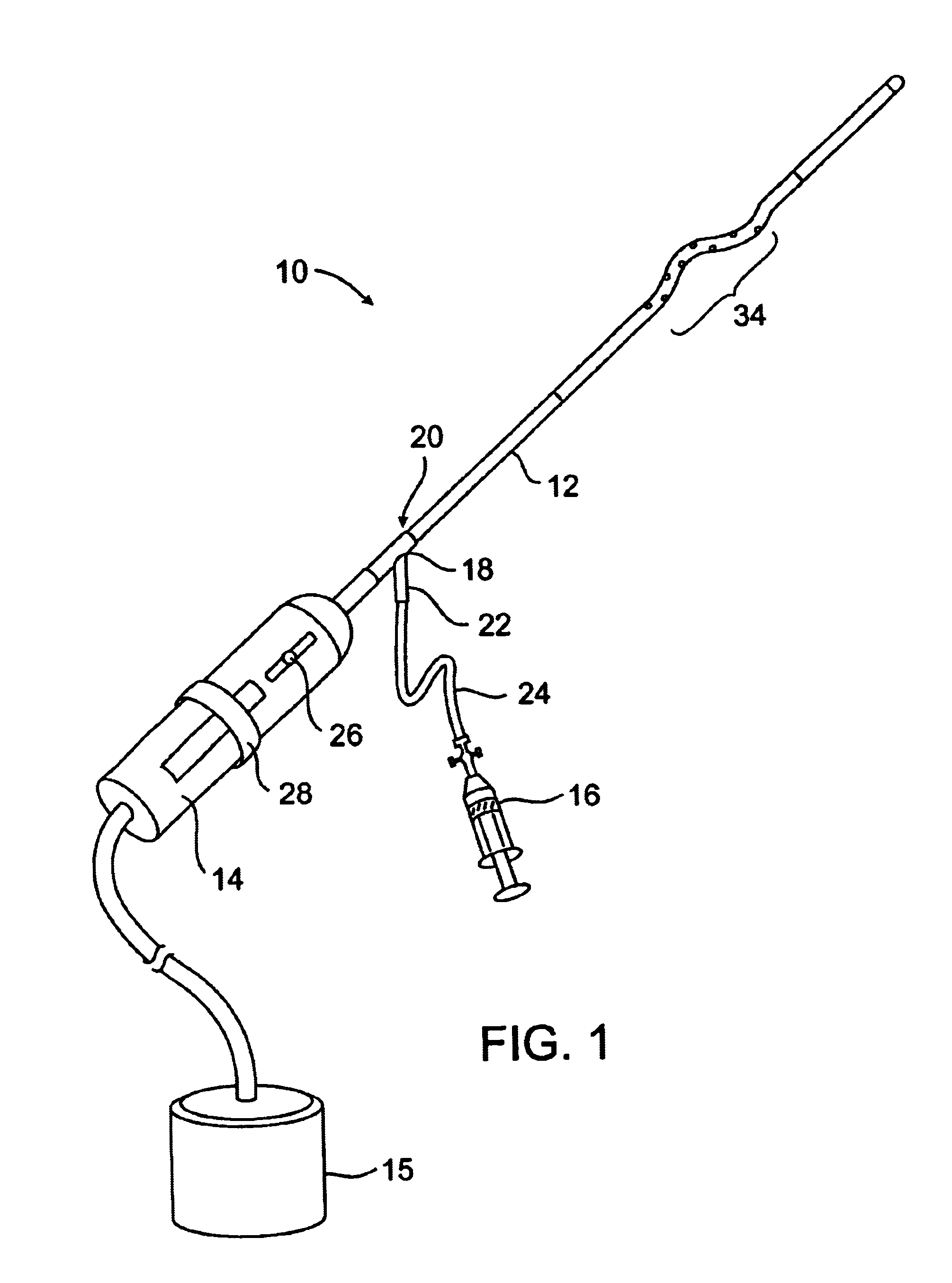 System and methods for clot dissolution