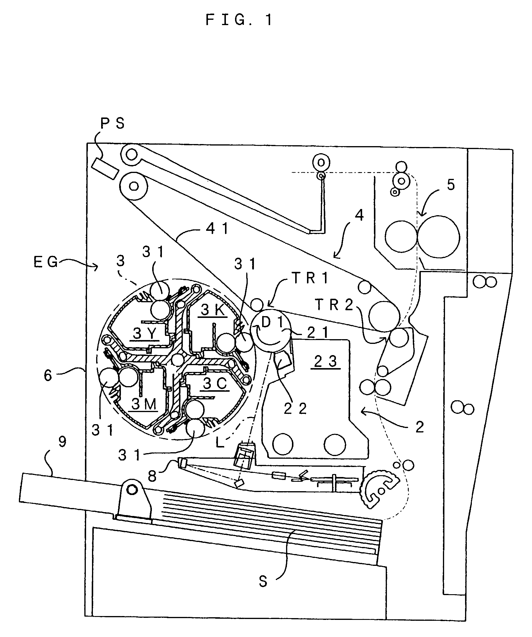 Apparatus and method of rewriting firmware