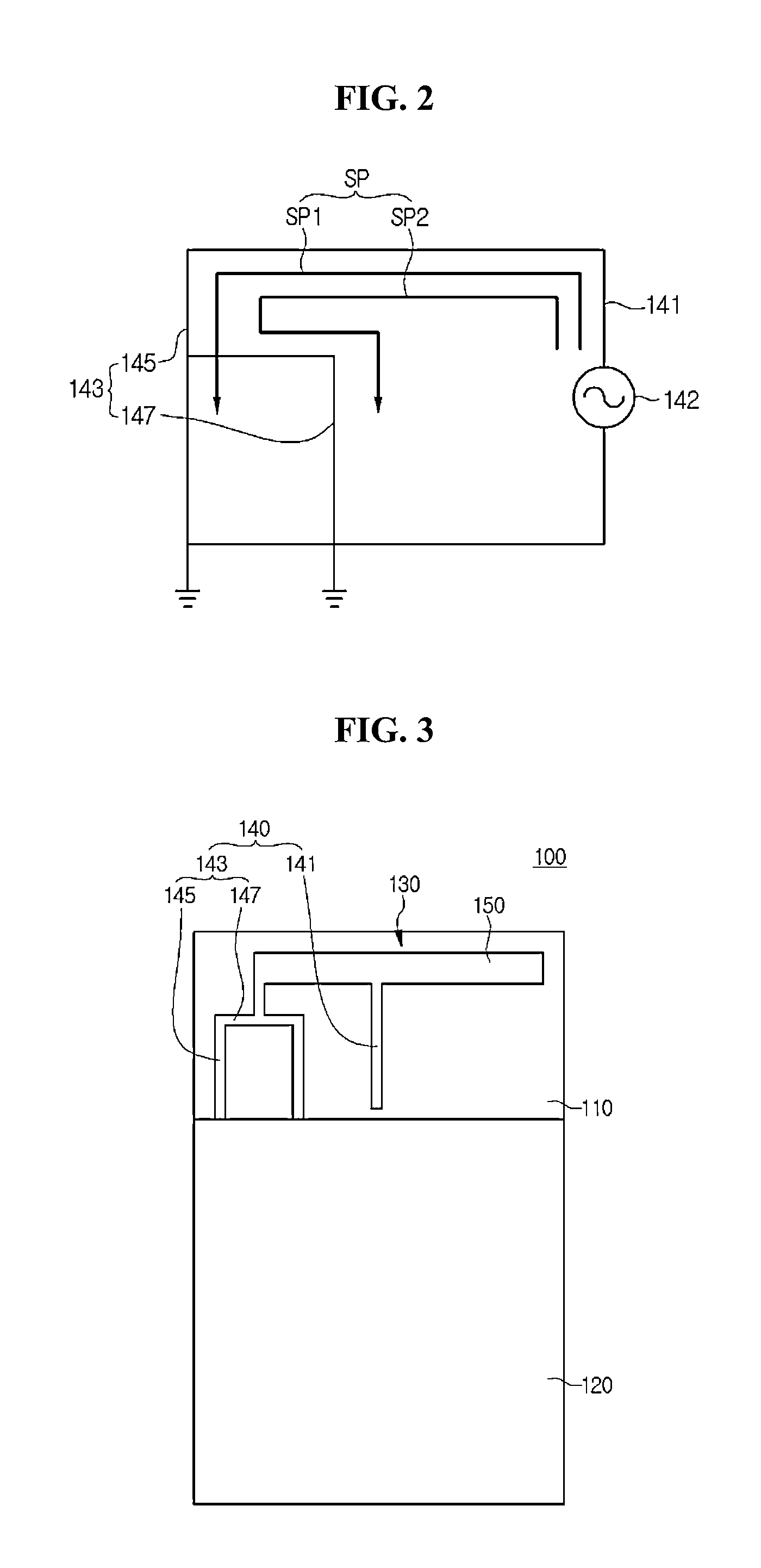 Antenna apparatus and feeding structure thereof