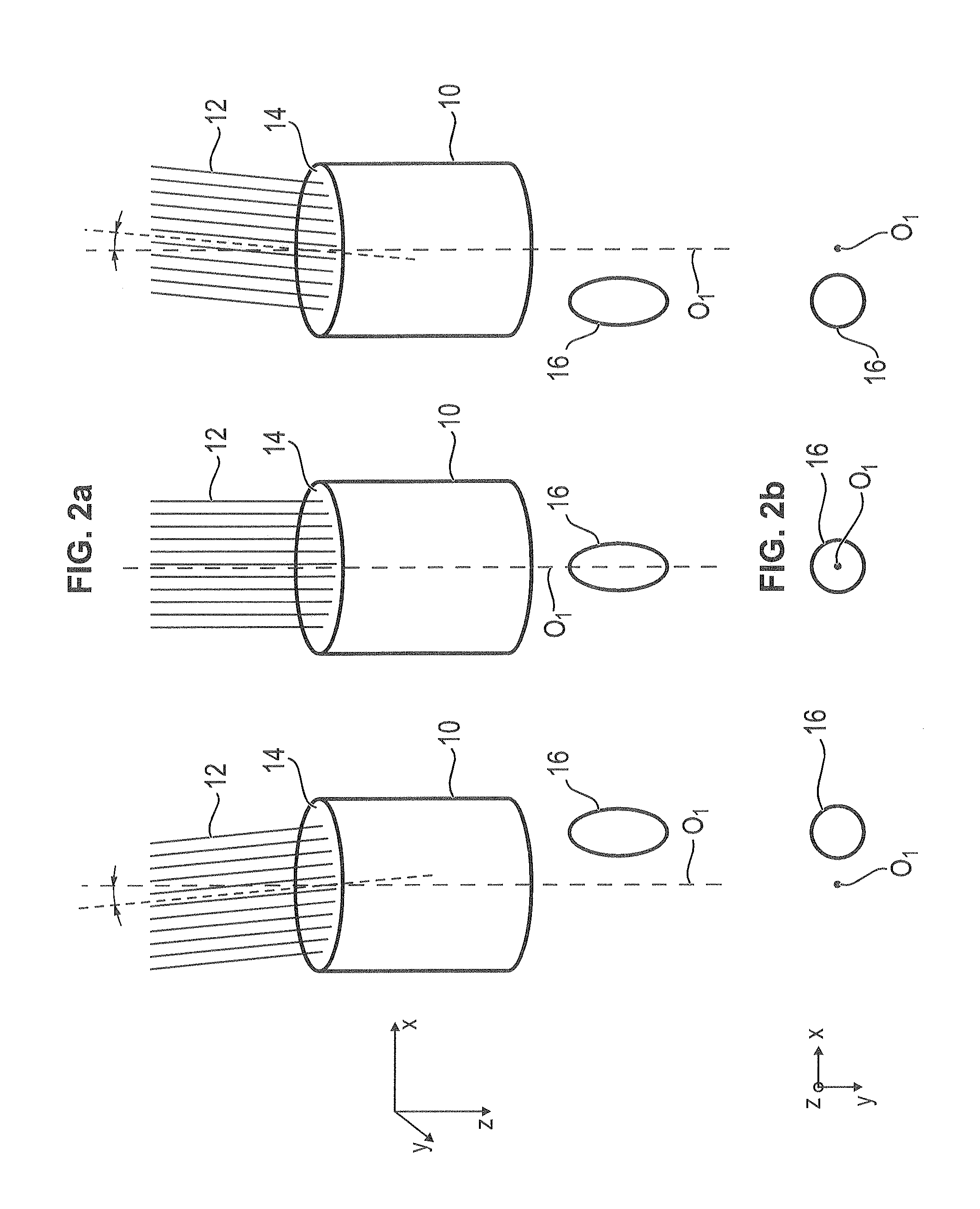 Scanning Microscope and Method for Light-Microscopic Imaging of an Object