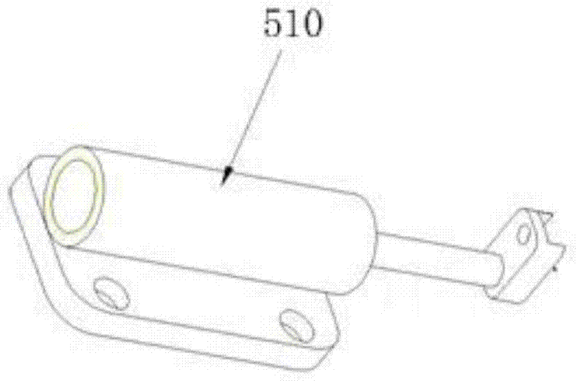 A portable power-assisted water lifting device