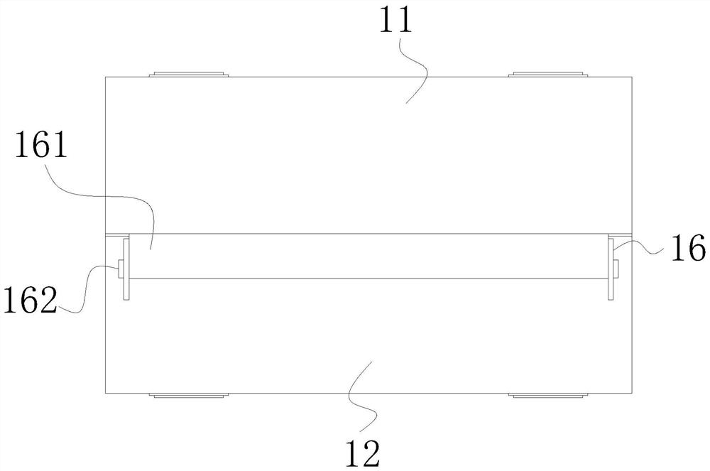 Host protection device for network safety