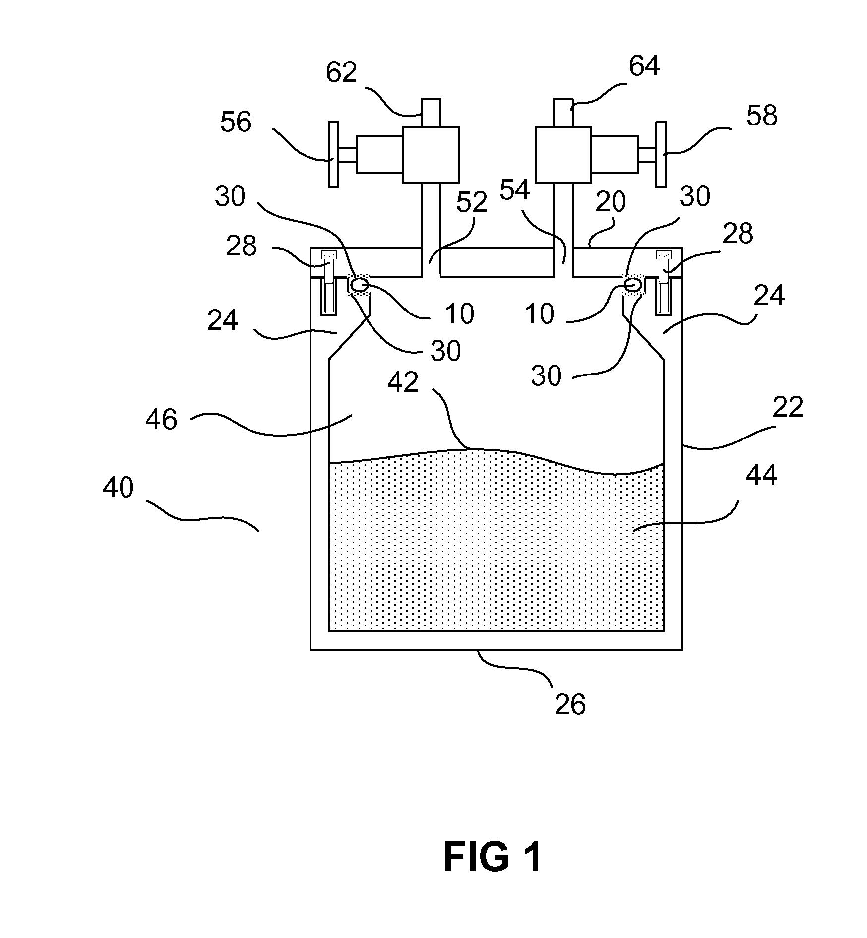Reagent dispensing apparatus and delivery method