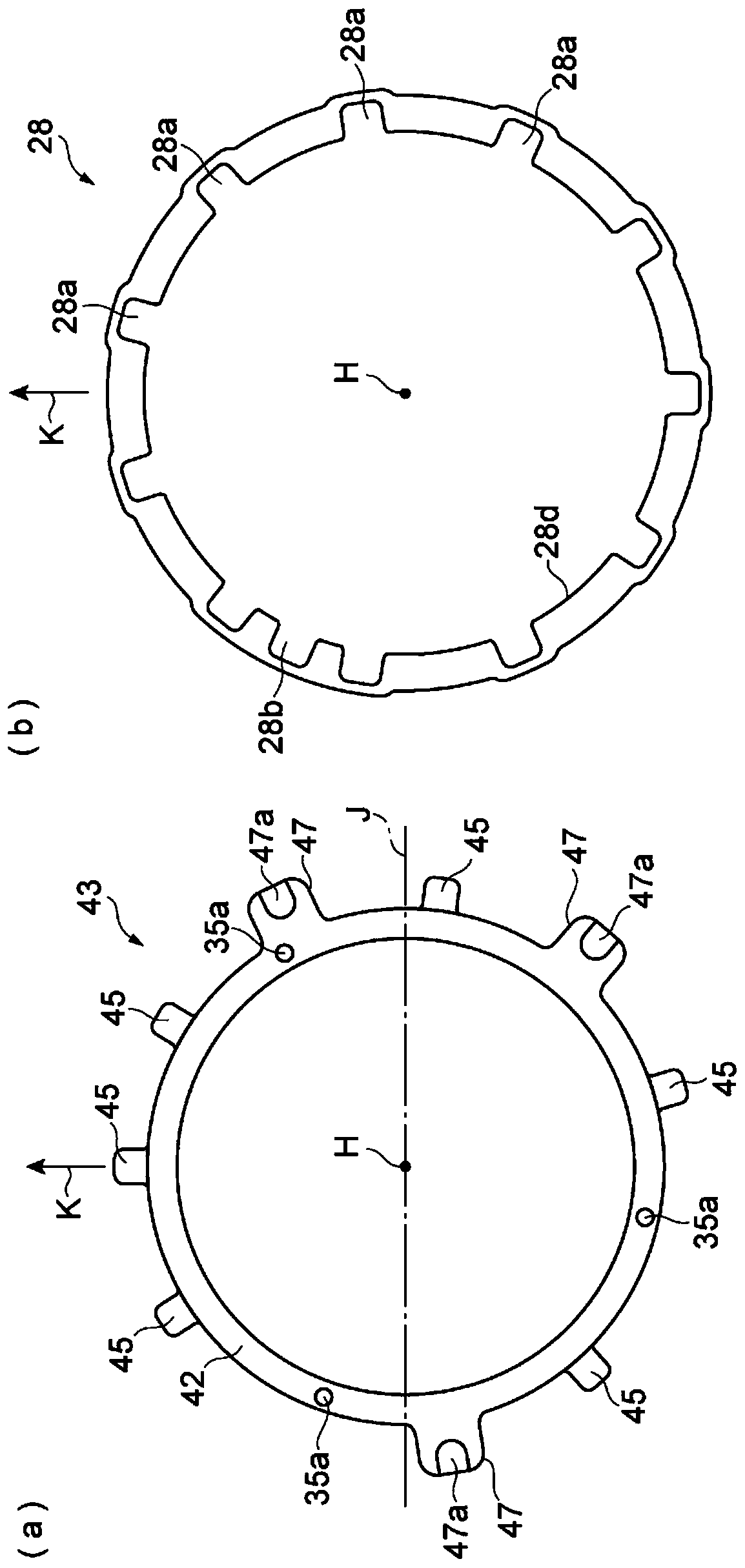 variable capacity supercharger