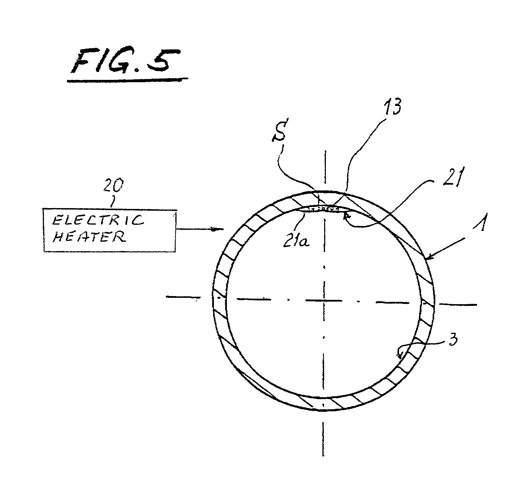 Method of laying data cables and the like in underground pipes and pipe-cable combinations