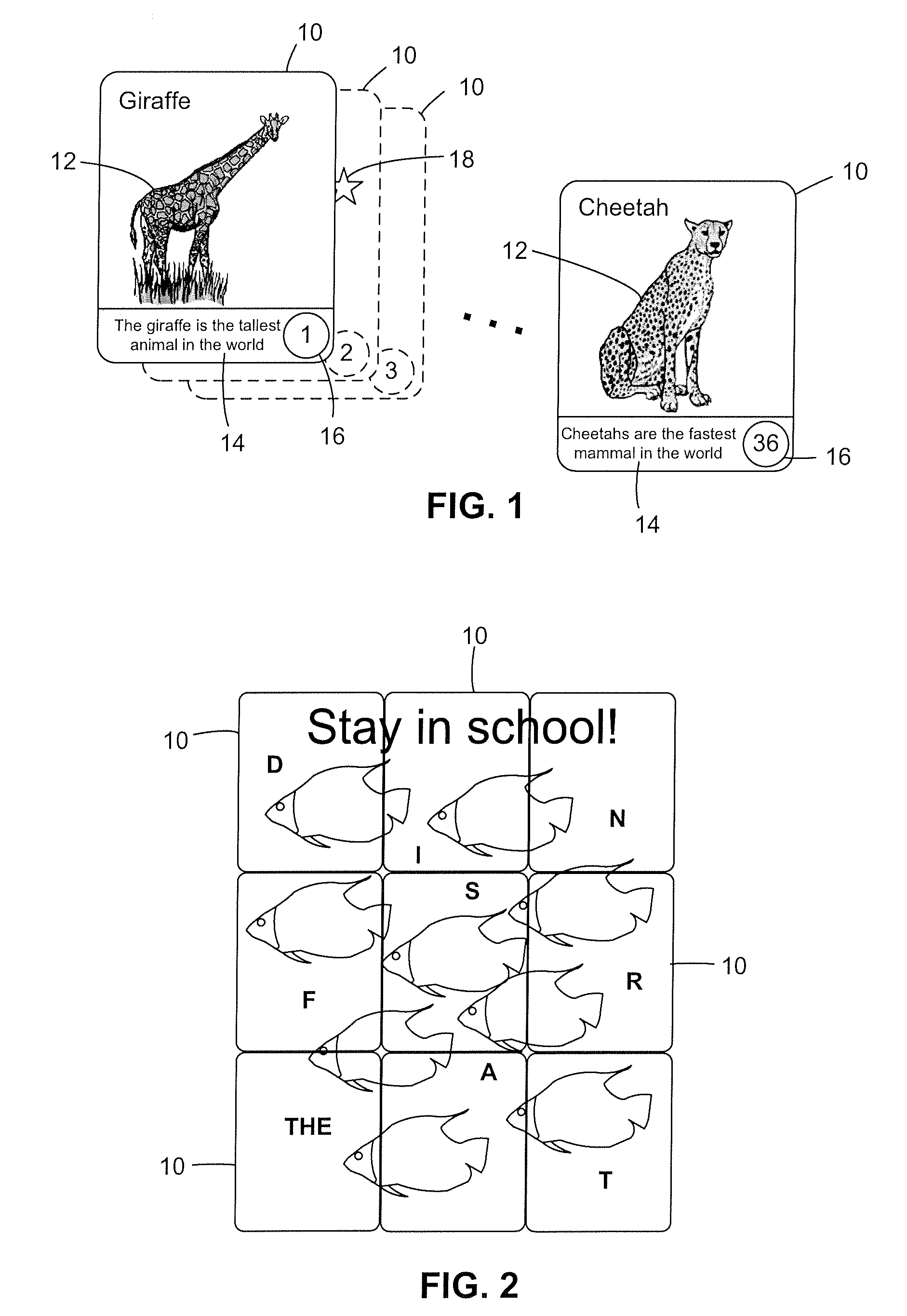 System and method for encouraging student attendance