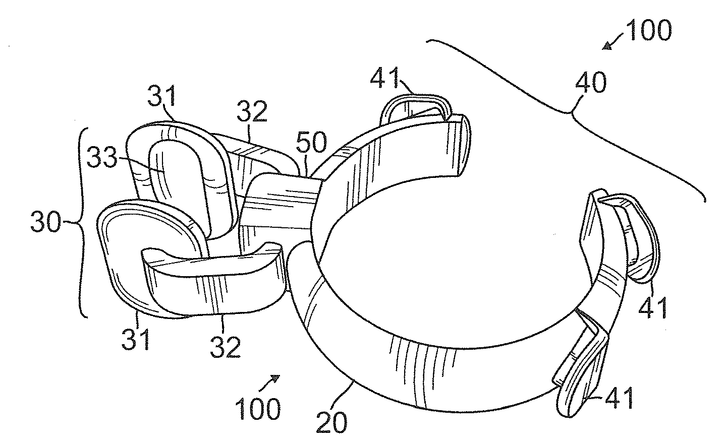 Lighter-holder for water pipe apparatus and methods