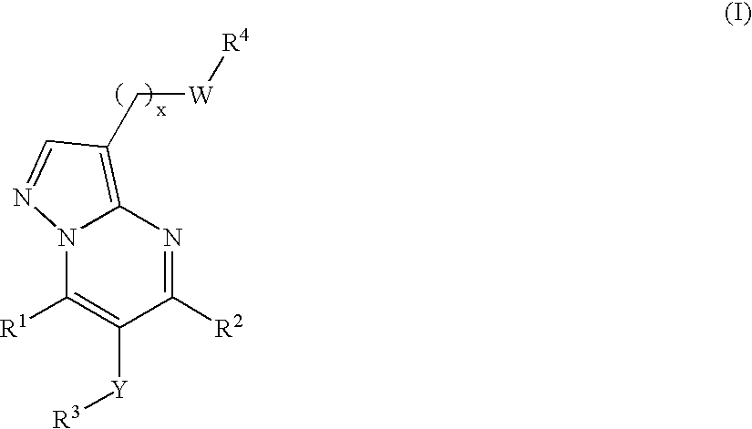 New compounds