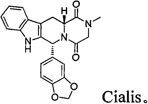 Type 5 phosphodiesterase inhibitors and their applications