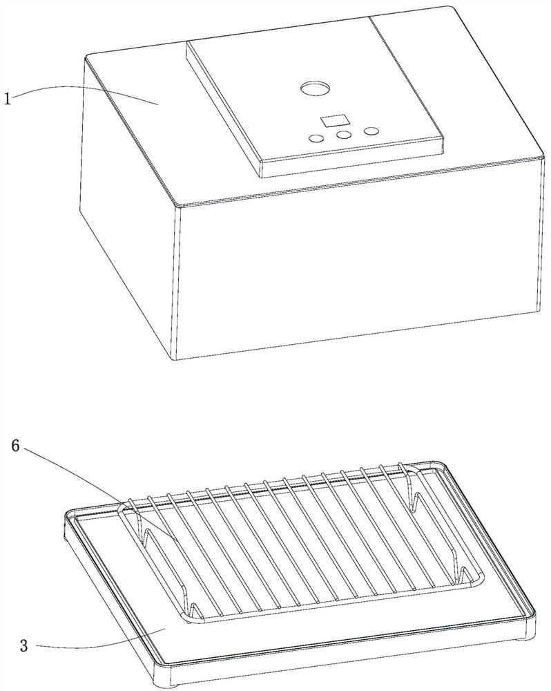 Fermentation box