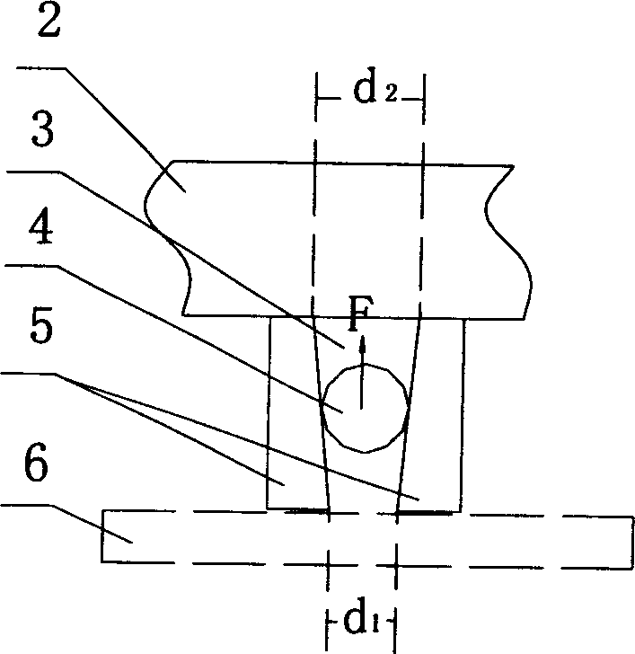 Gas diffusion layer for fuel cell and its preparation method