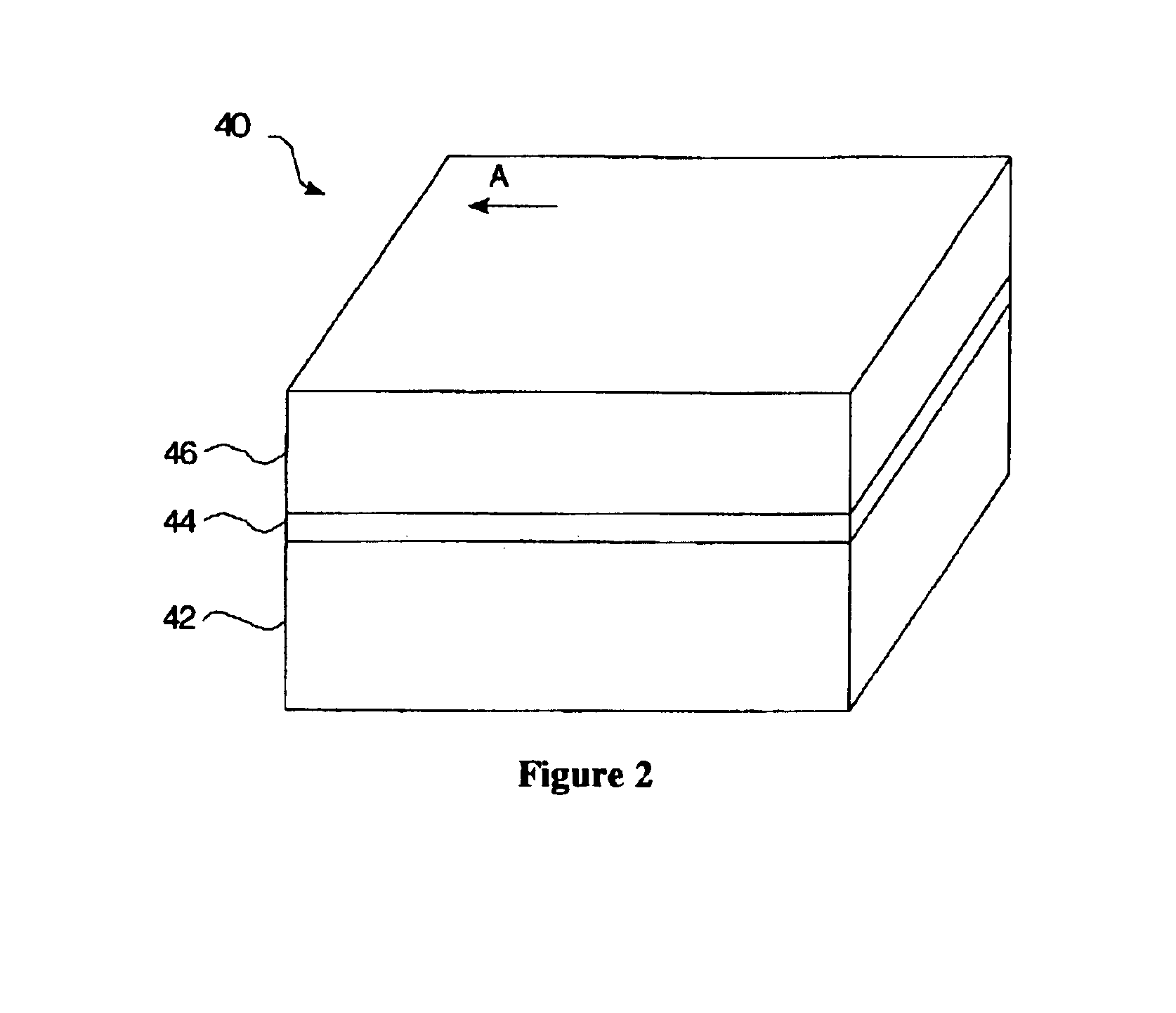 Method for producing non-linear optical organic crystal film