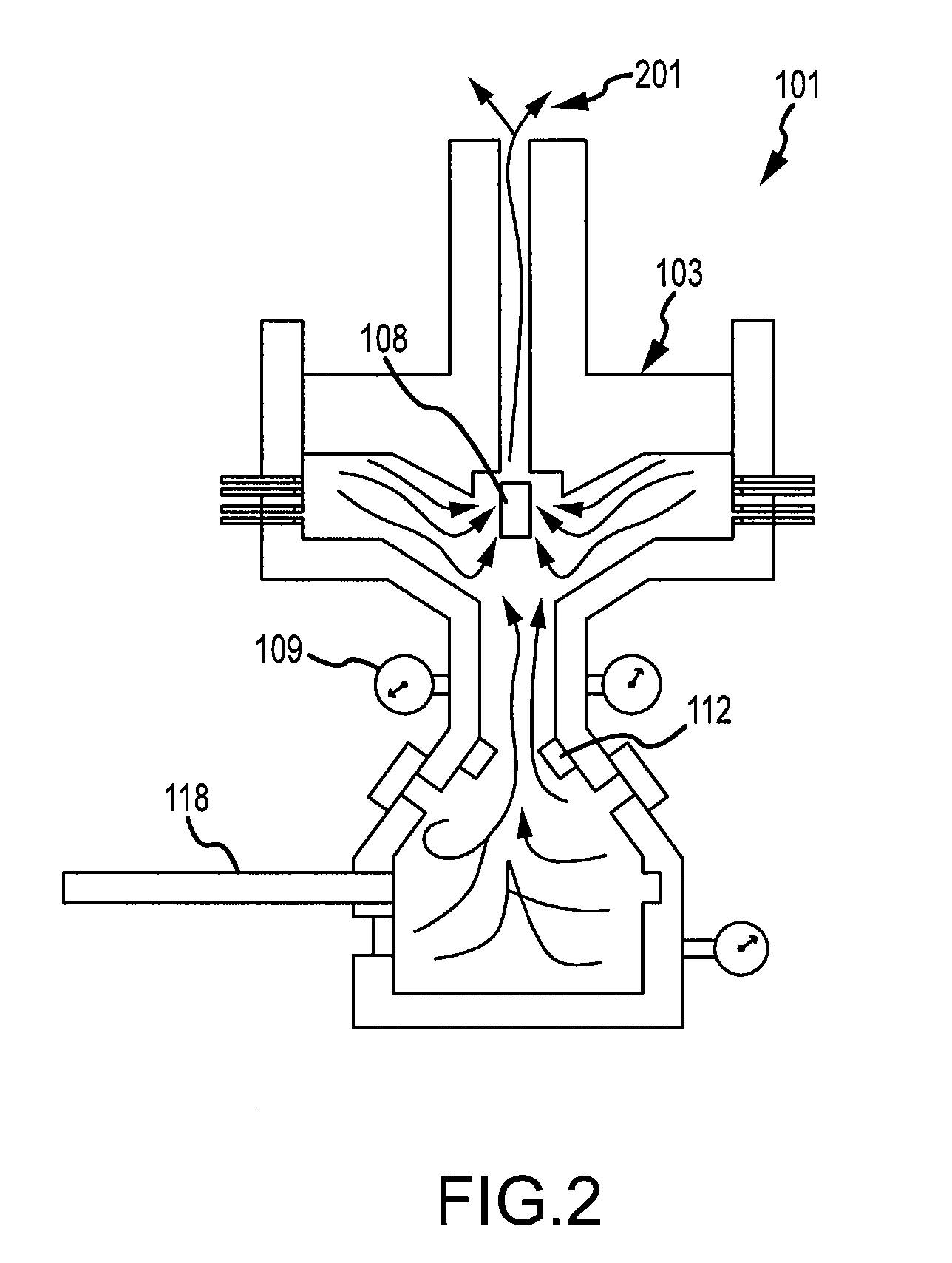 Chemical Mechanical Vapor Deposition Device for Production of Bone Substitute Material