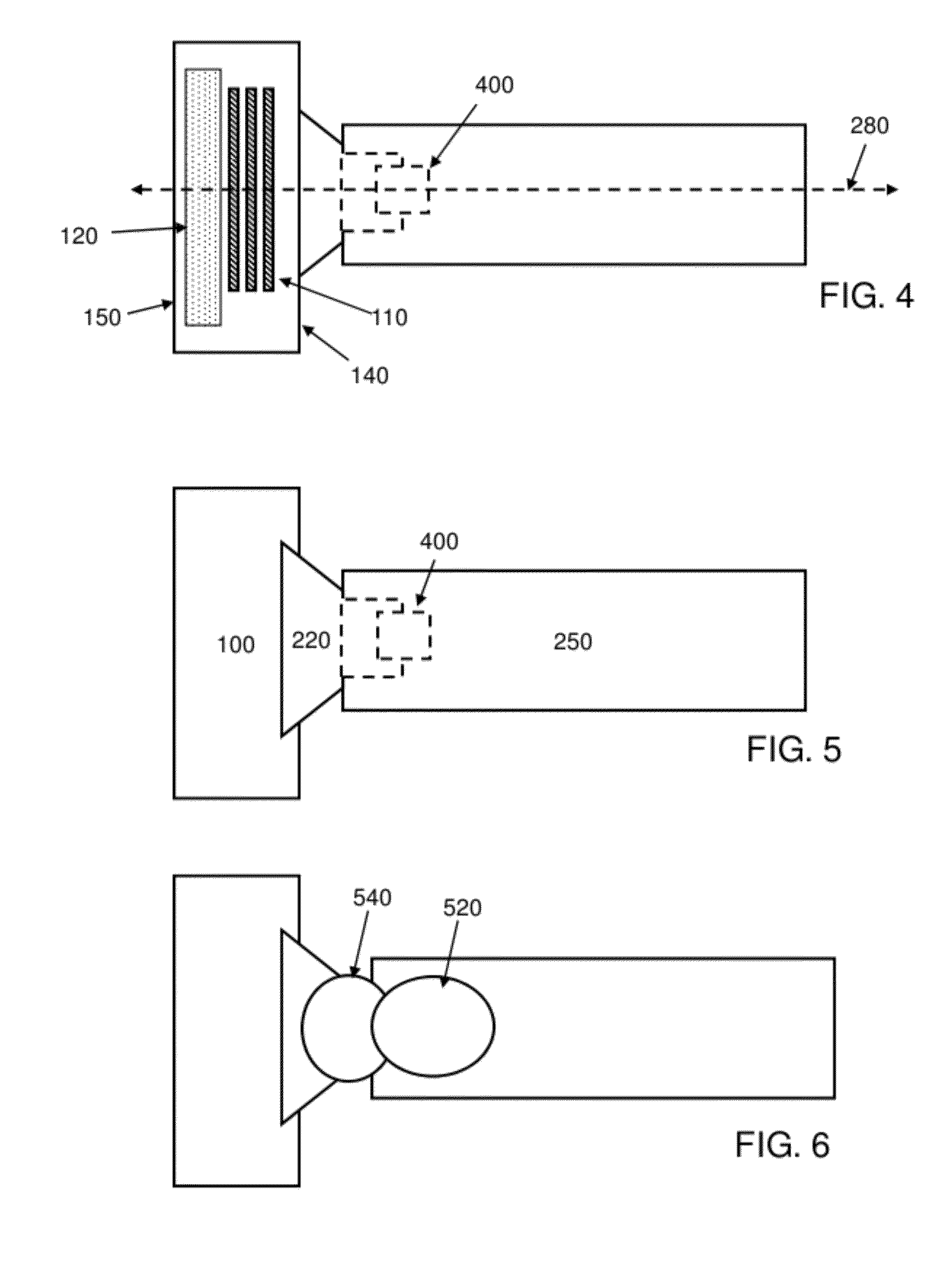 Hand Held Device Having A Rotational Axis