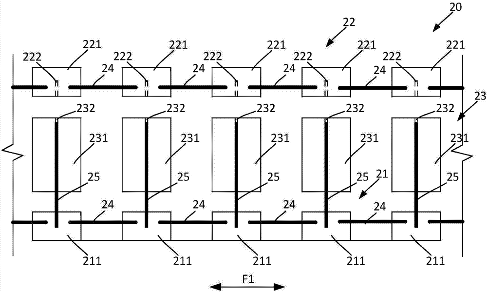 Underground utility tunnel and construction method thereof