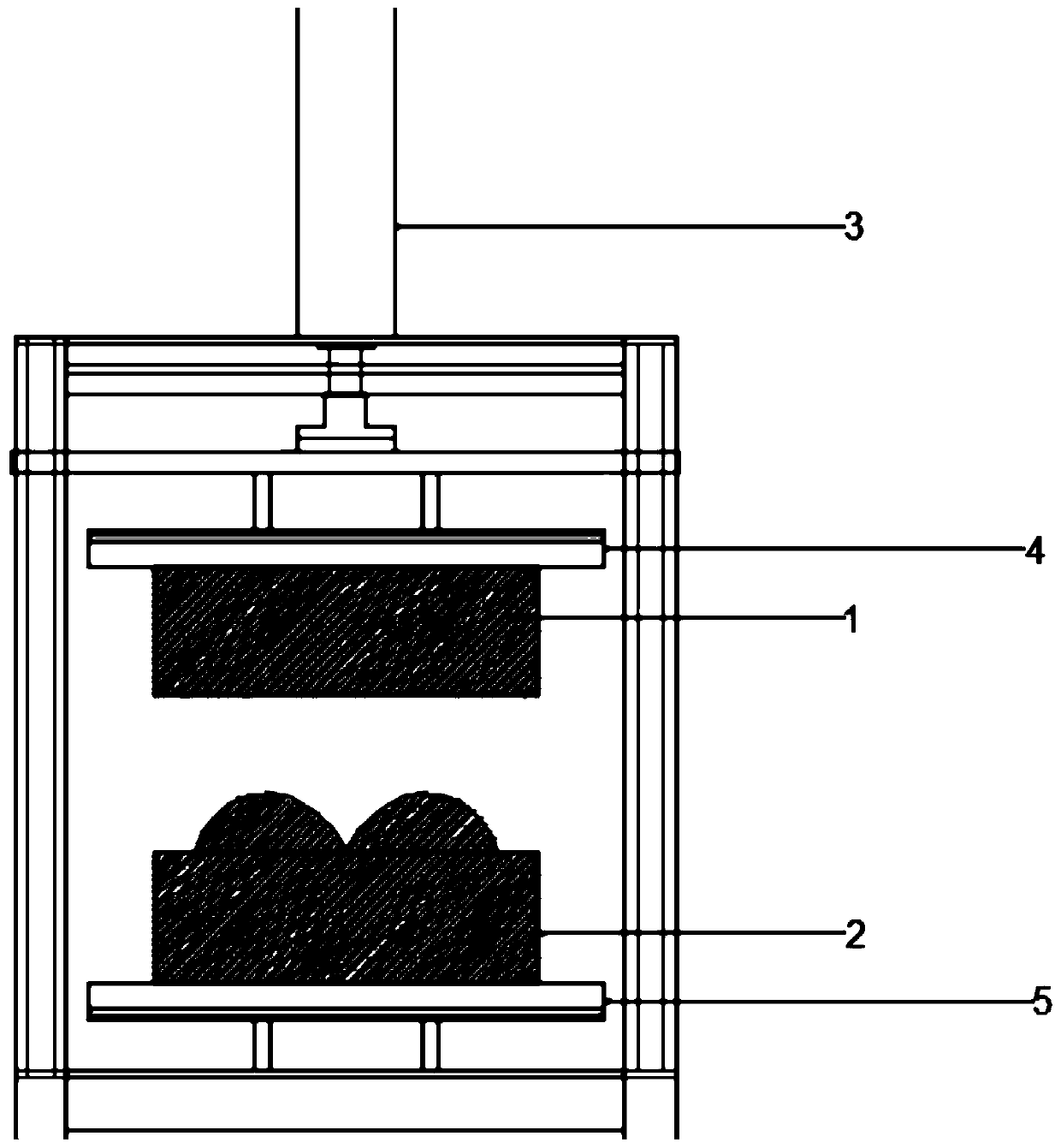 Preparation method of latex condensate, edge pressing latex mold cup, preparation method and application