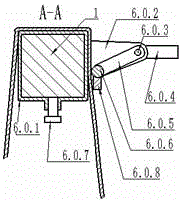 Neck and back beautifying training apparatus