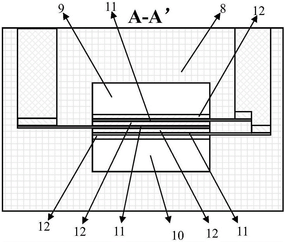 Silicon-based electro-optic logic OR/NOR gate