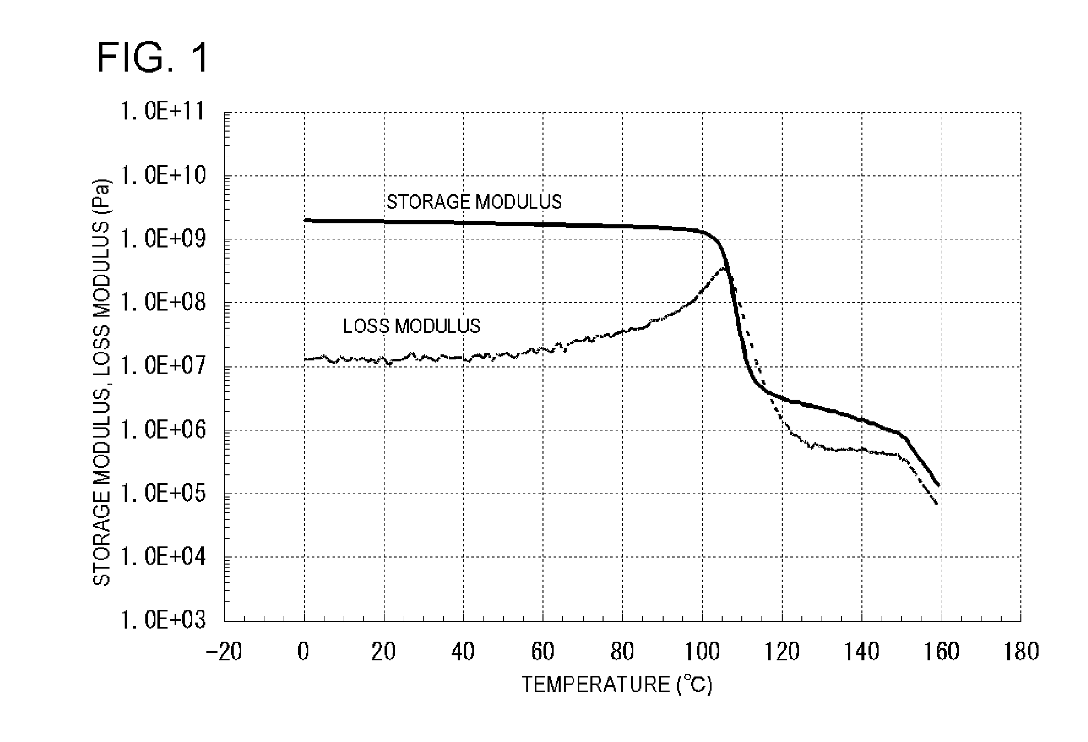 Fluorine-containing cyclic olefin polymer composition, imprint product obtained using the composition, and method for producing the same