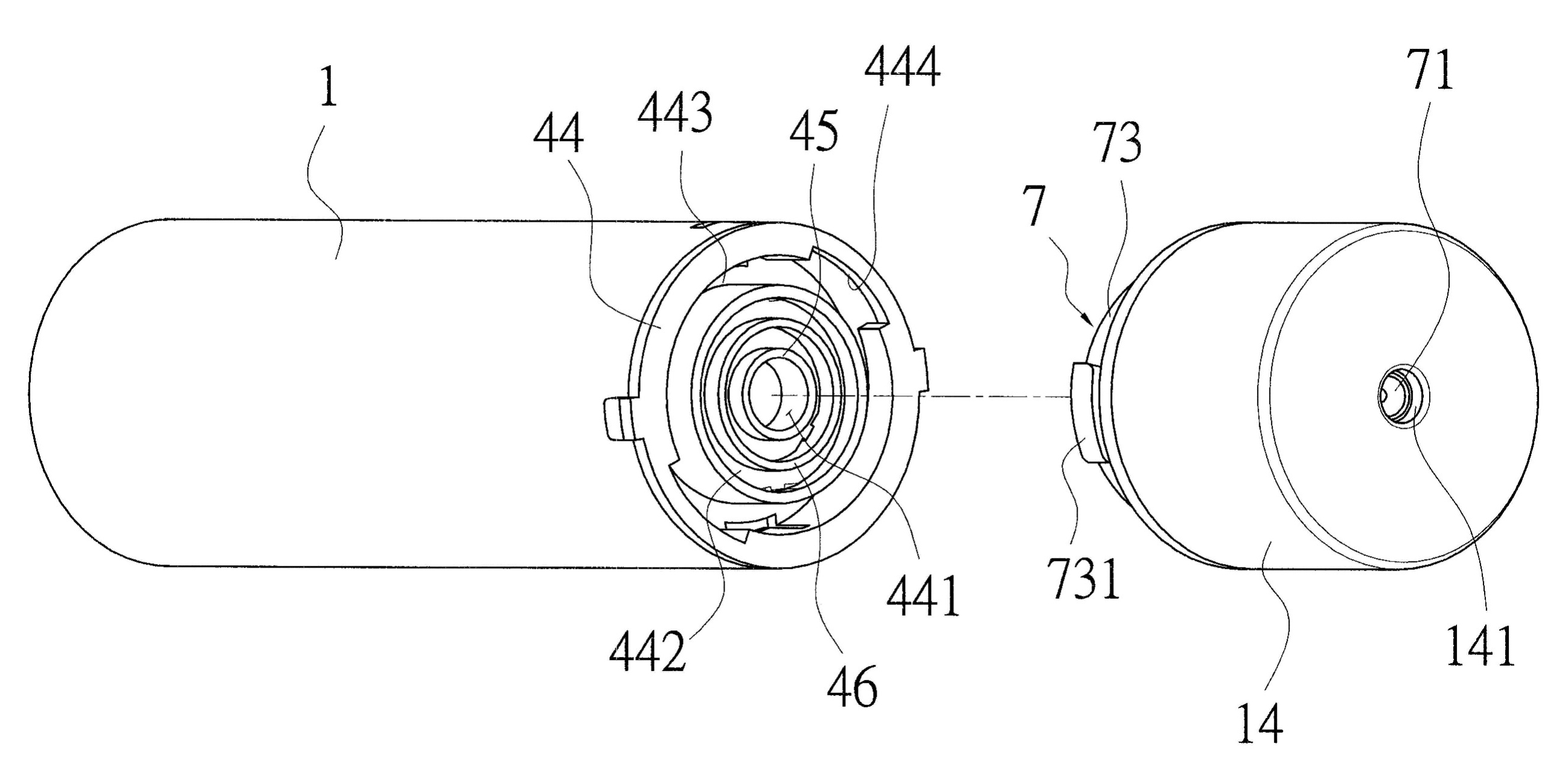 Mobile charger