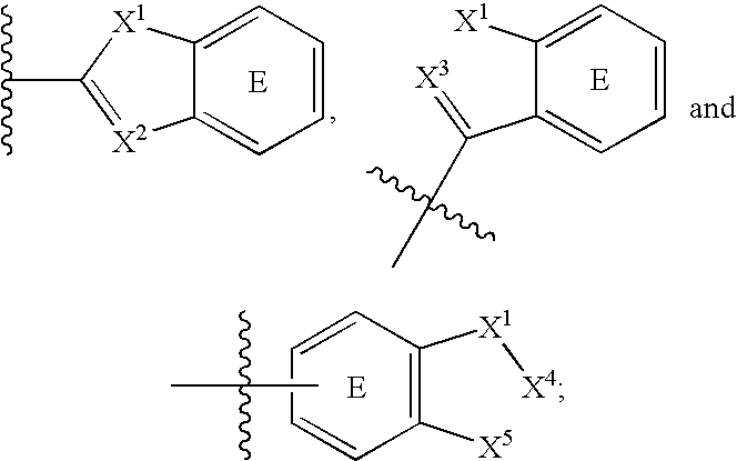Amino-benzazoles as p2y1 receptor inhibitors with pyridine ring and heterocyclic components
