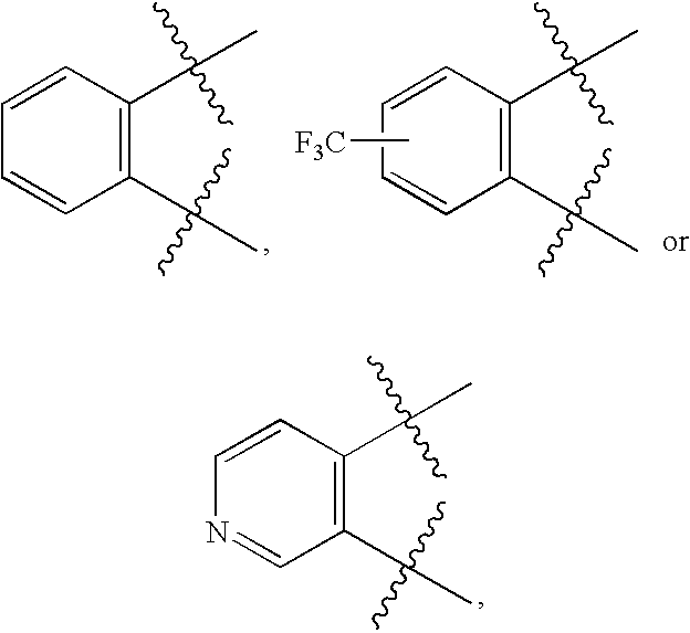 Amino-benzazoles as p2y1 receptor inhibitors with pyridine ring and heterocyclic components