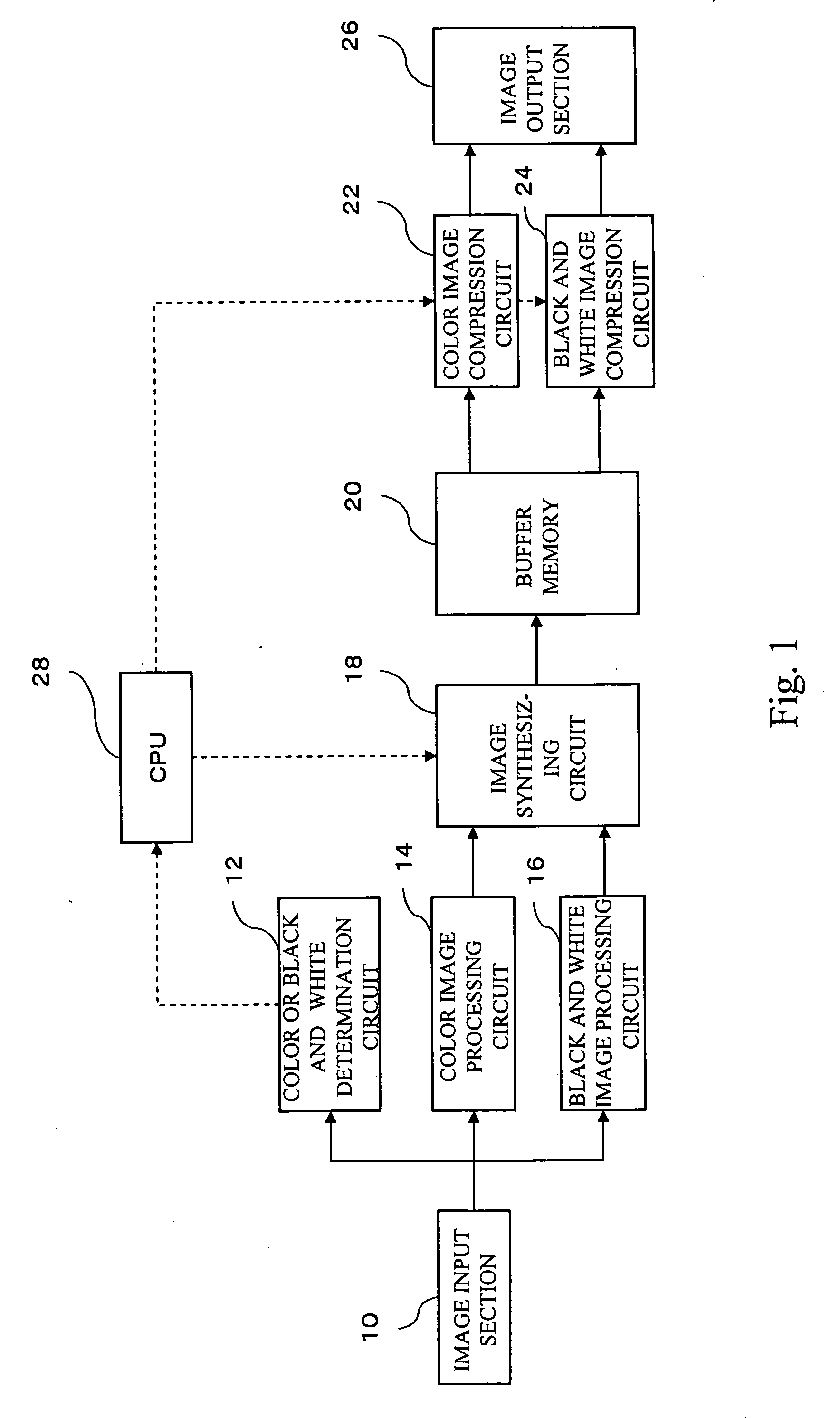 Image processing apparatus